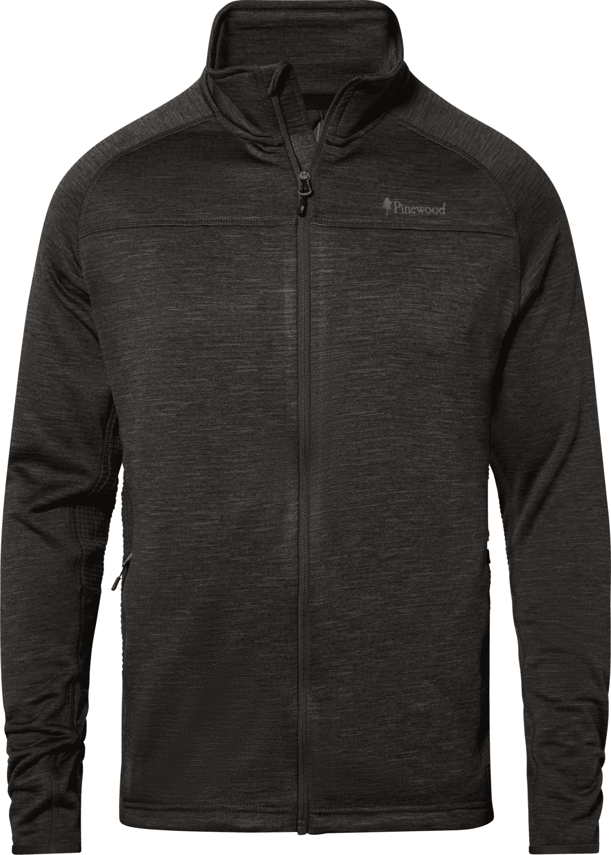PINEWOOD, Abisko Fleece Jacket M's