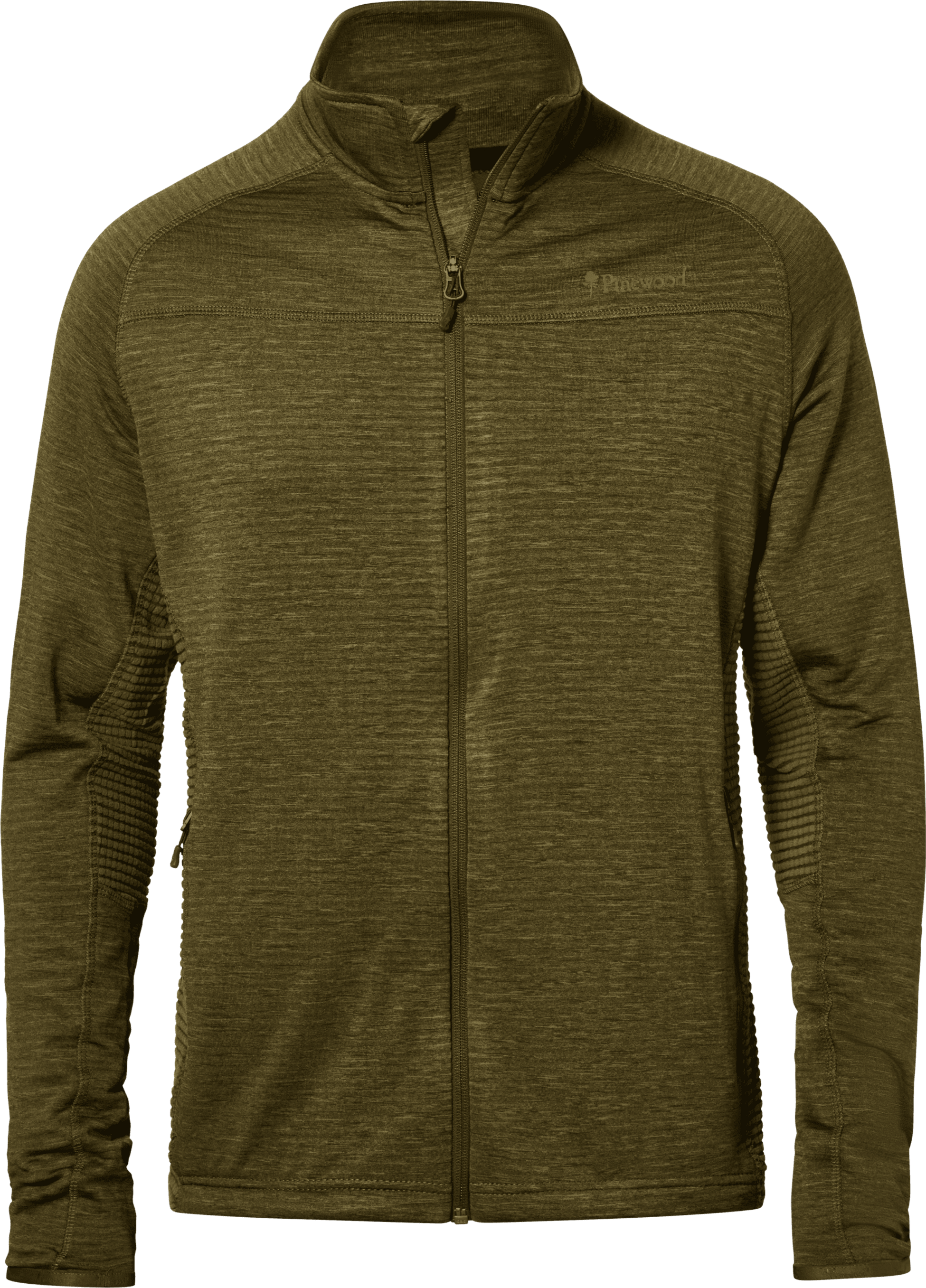 PINEWOOD, Abisko Fleece Jacket M's