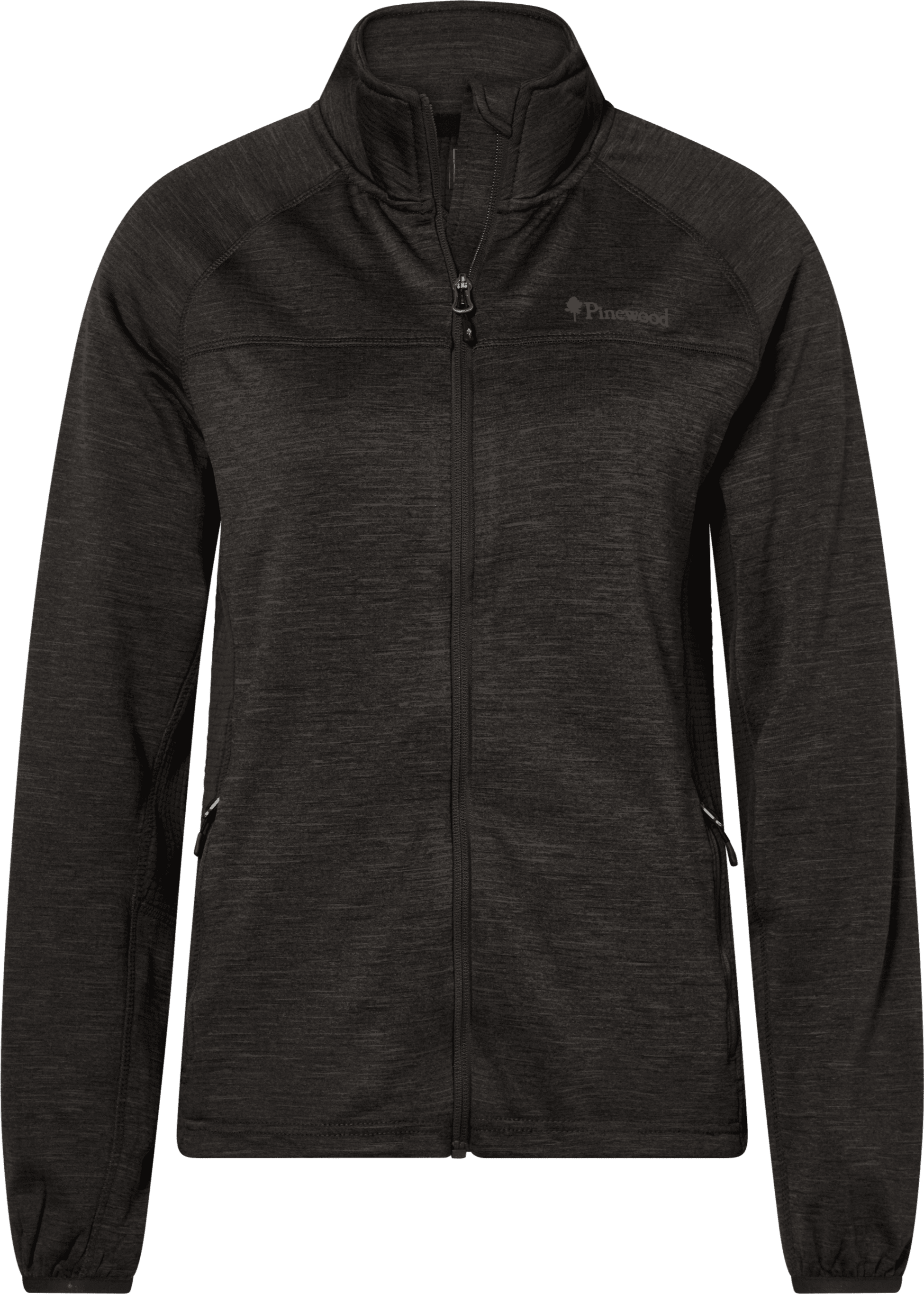 PINEWOOD, Abisko Fleece Jacket W's