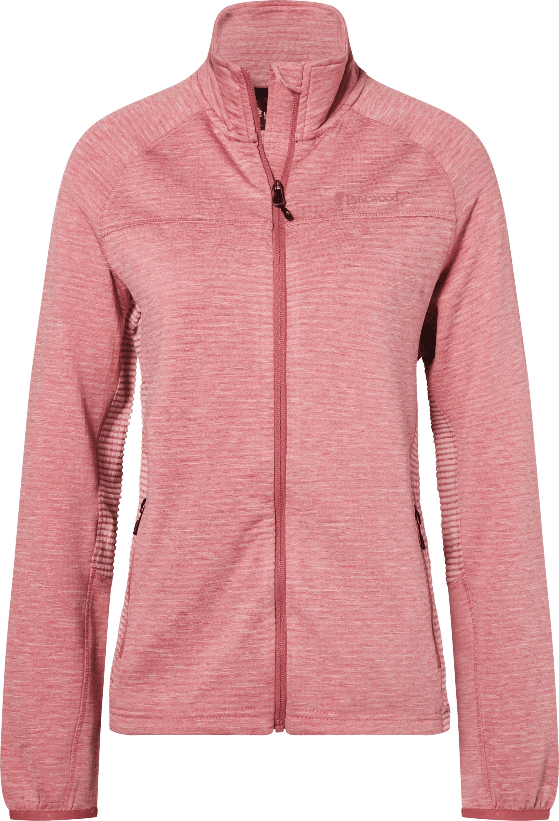 PINEWOOD, Abisko Fleece Jacket W's