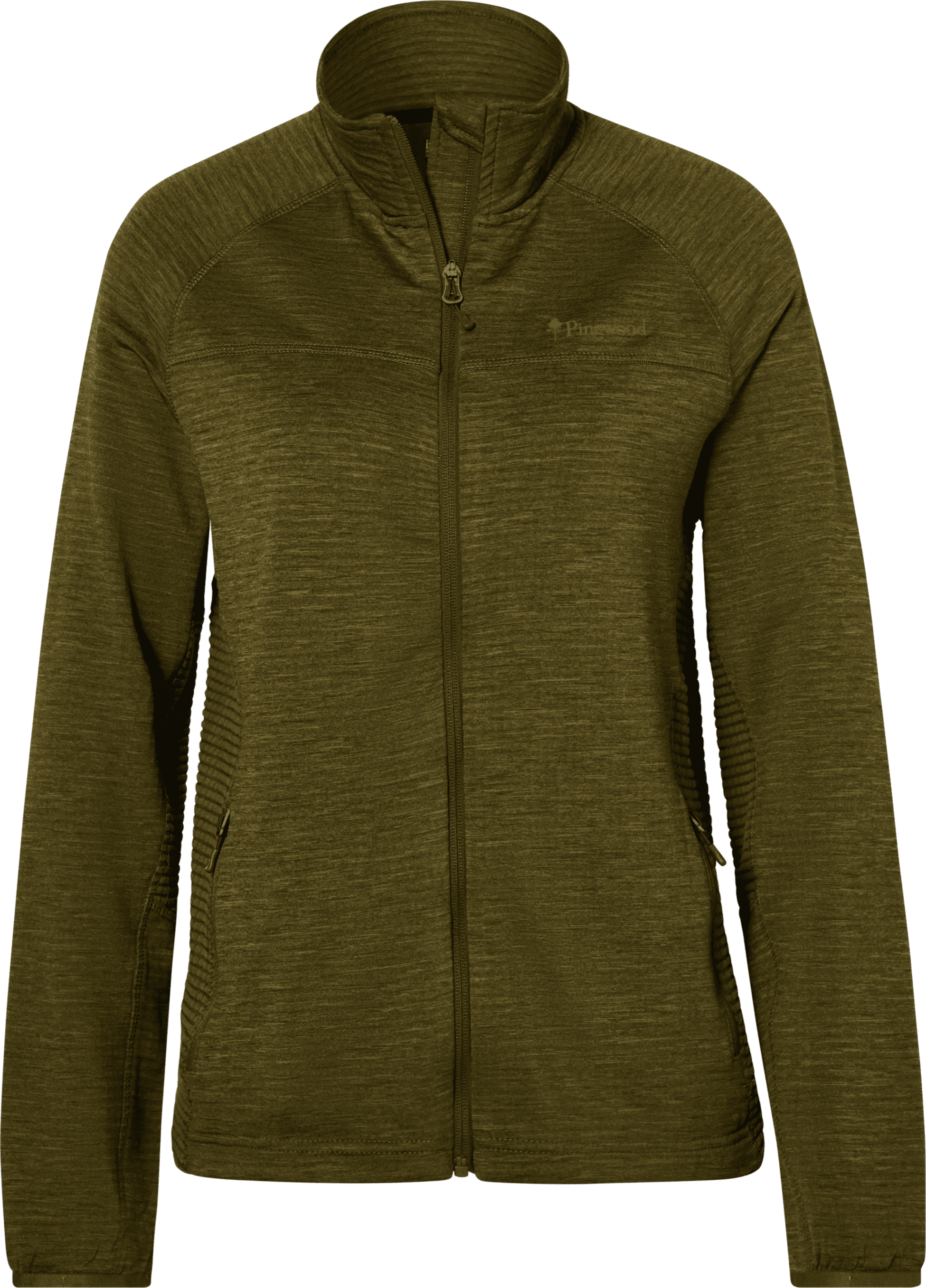 PINEWOOD, Abisko Fleece Jacket W's