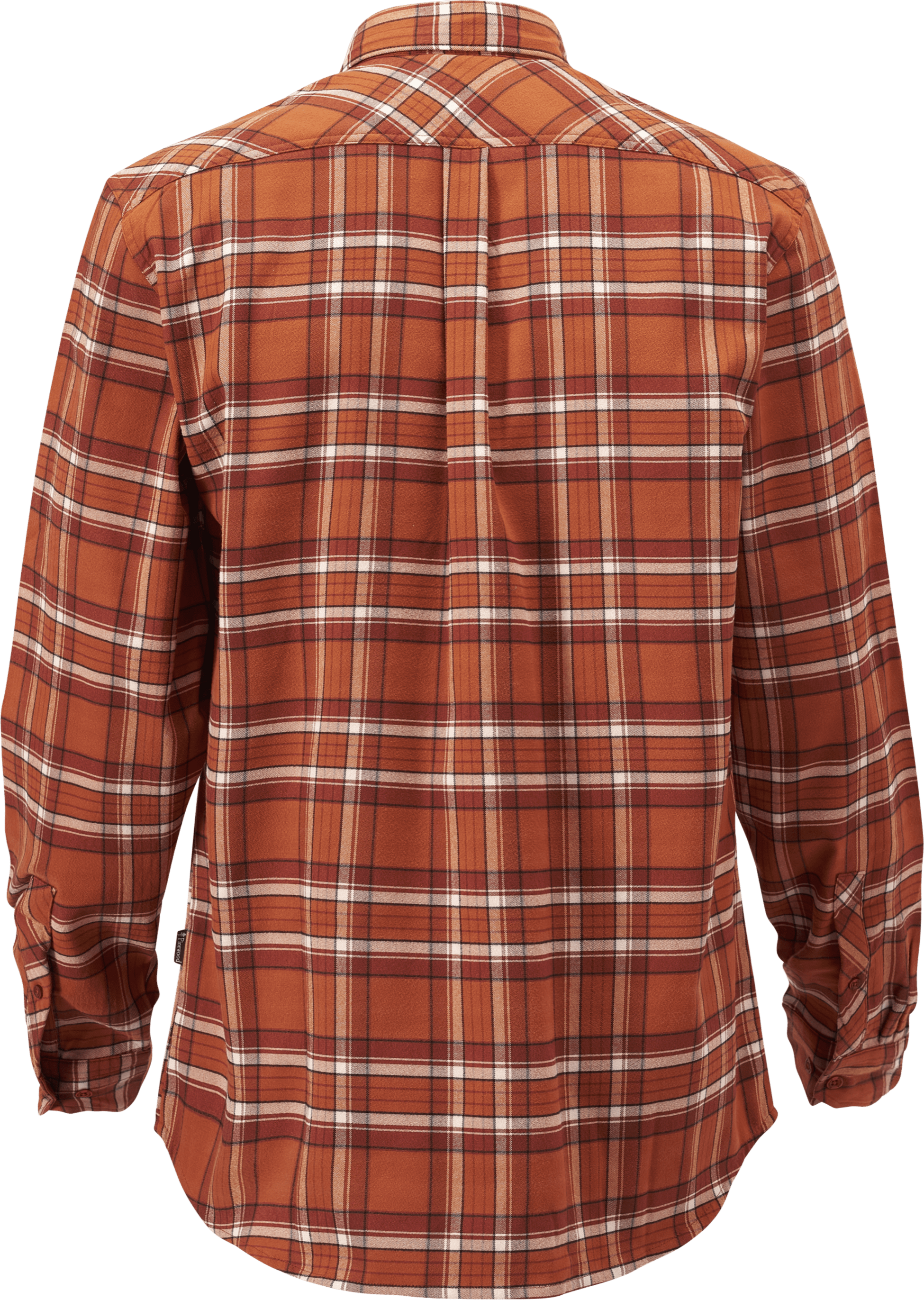 PINEWOOD, Abisko Hiking Flannel Shirt M