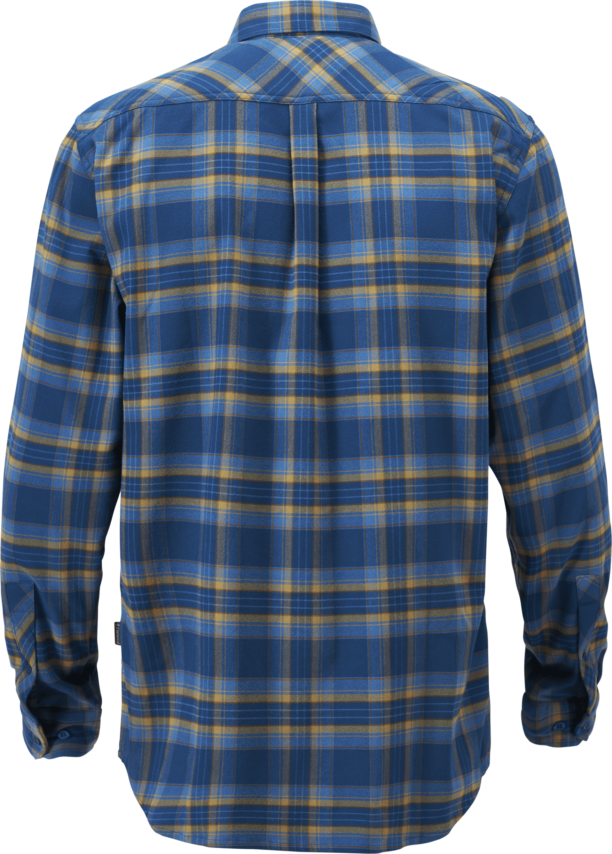 PINEWOOD, Abisko Hiking Flannel Shirt M