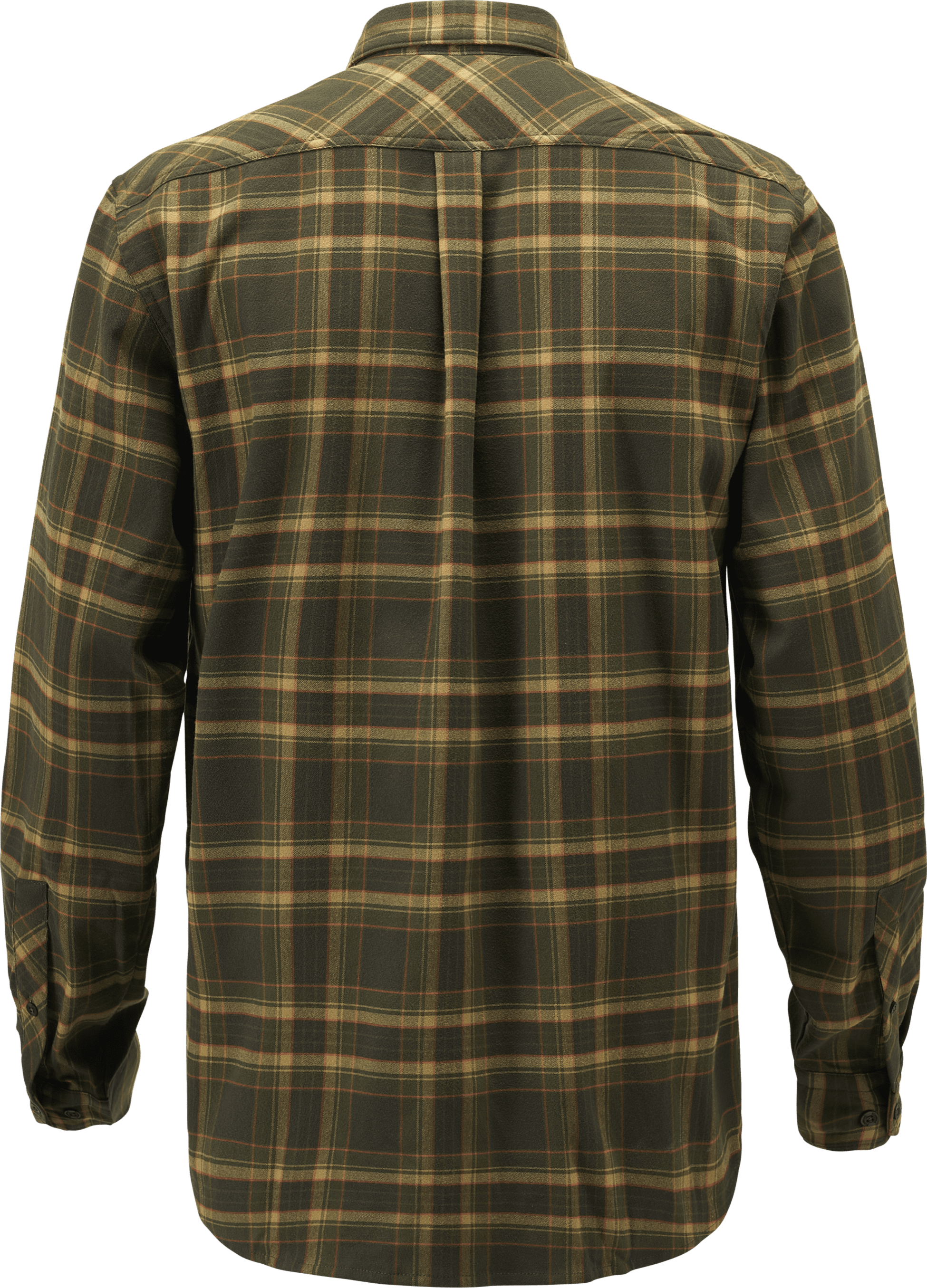PINEWOOD, Abisko Hiking Flannel Shirt M