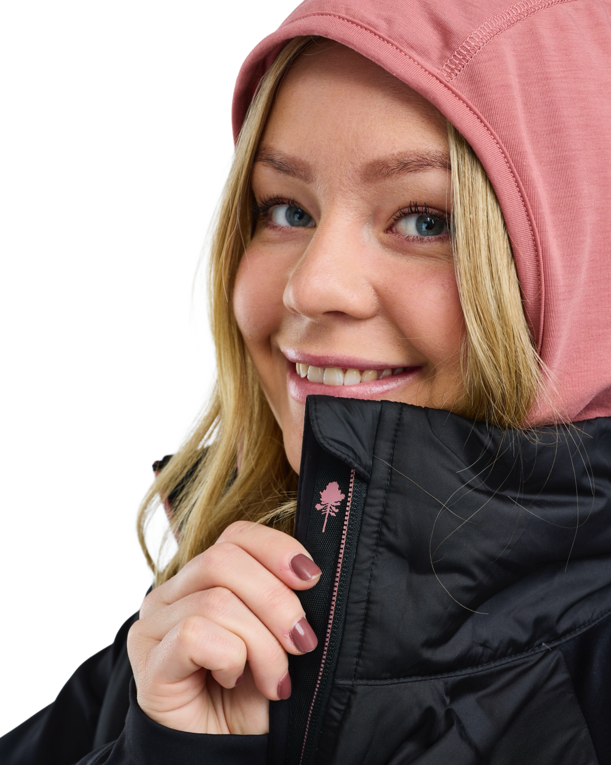 PINEWOOD, Abisko Insulation Hybrid Jkt W