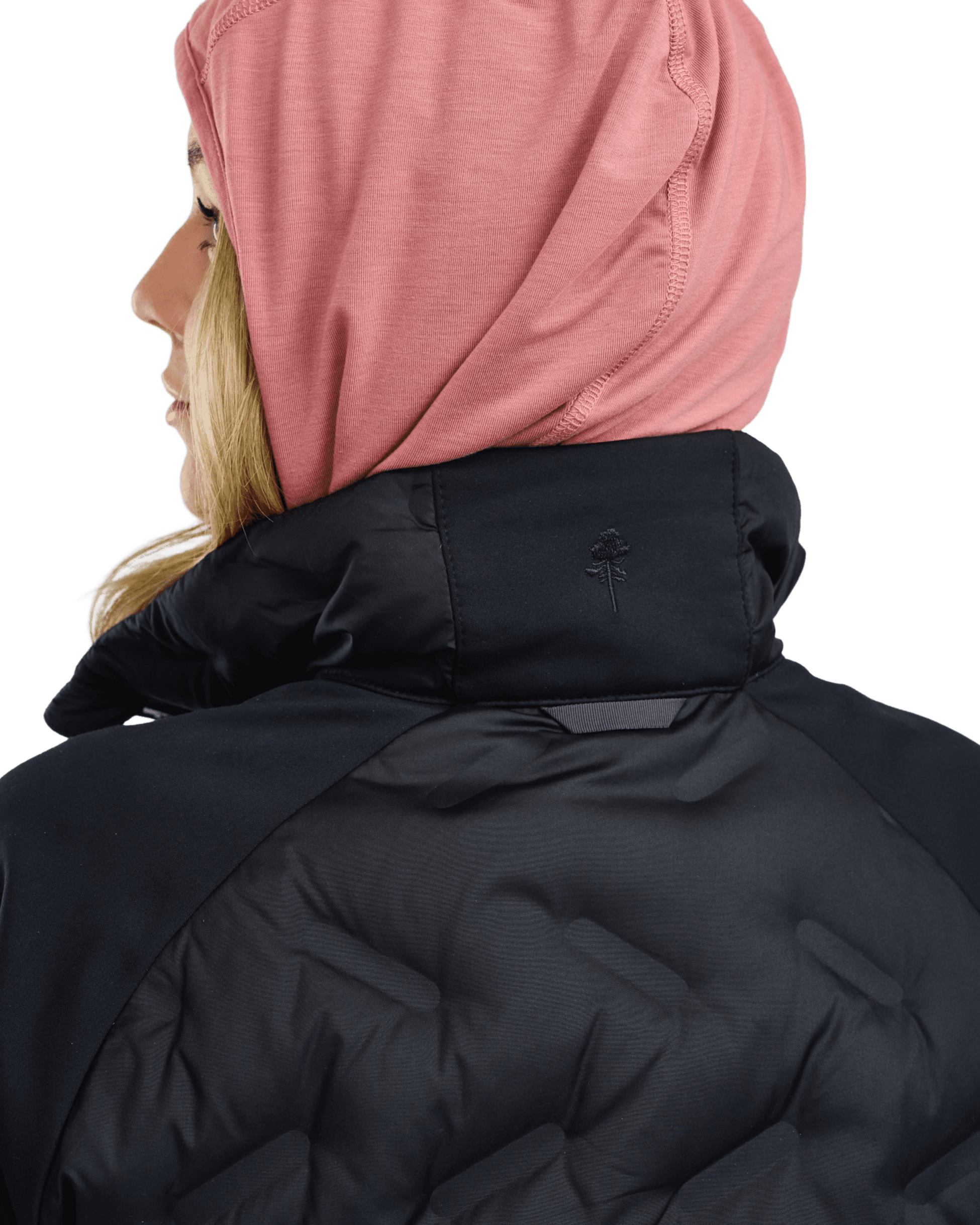 PINEWOOD, Abisko Insulation Hybrid Jkt W