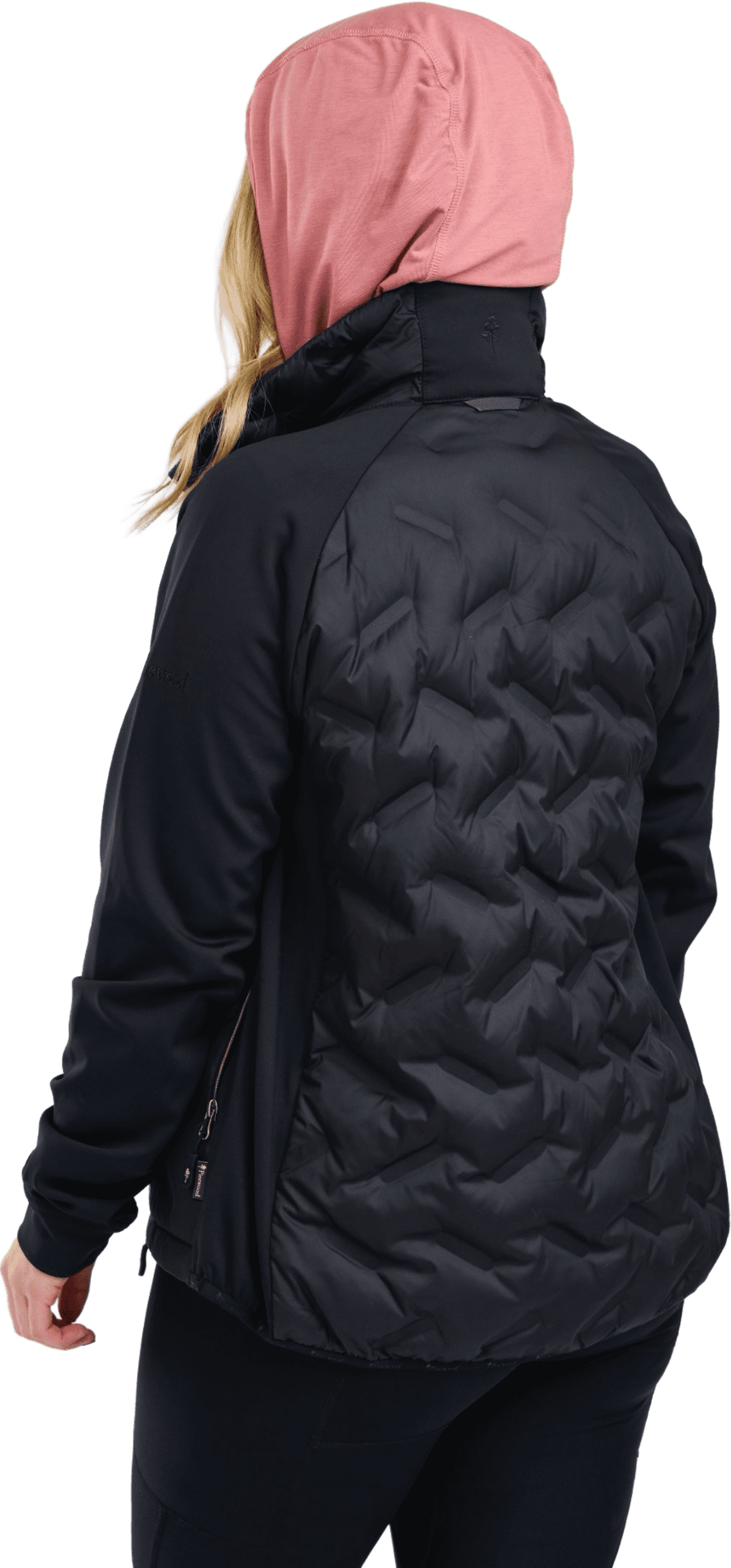 PINEWOOD, Abisko Insulation Hybrid Jkt W