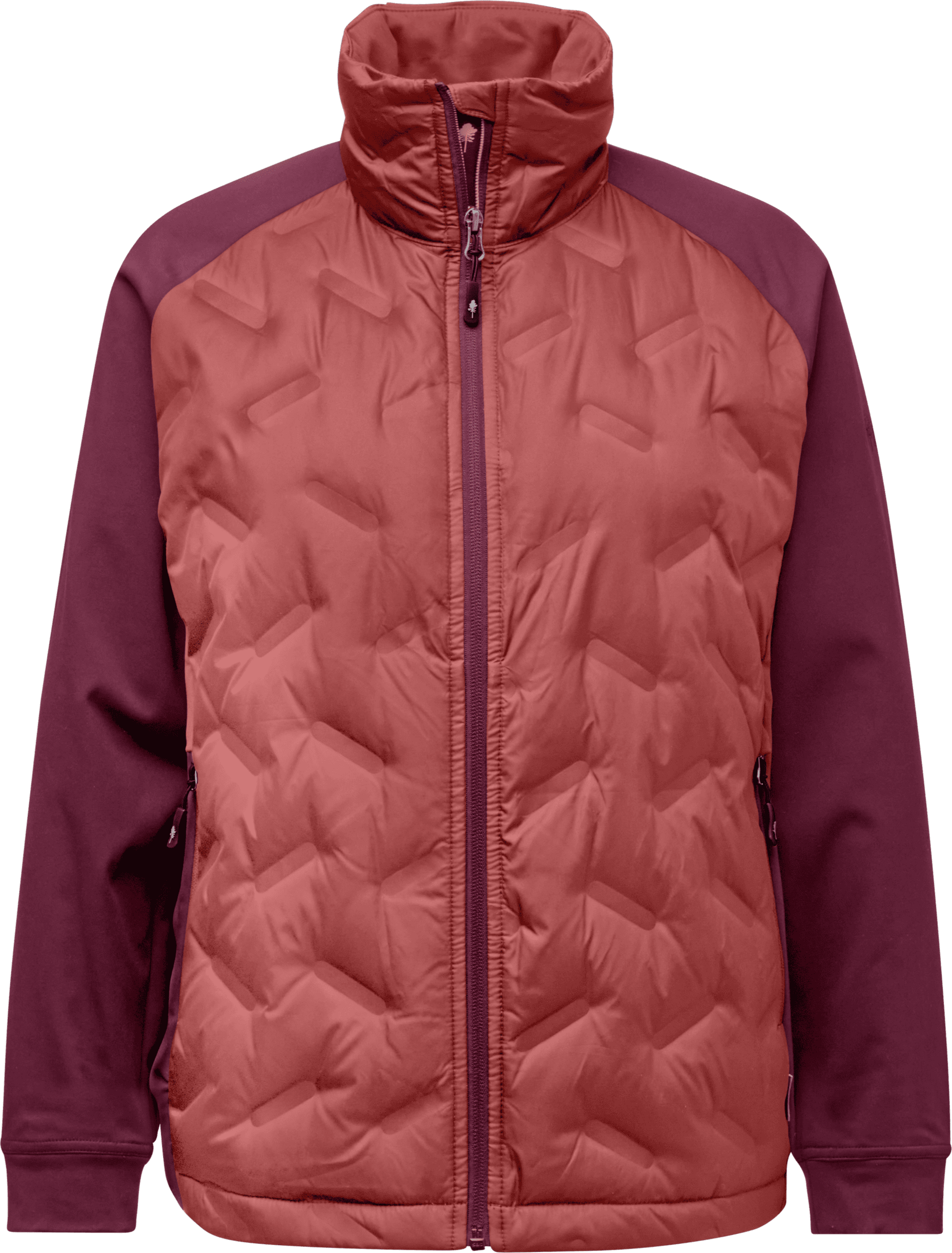 PINEWOOD, Abisko Insulation Hybrid Jkt W