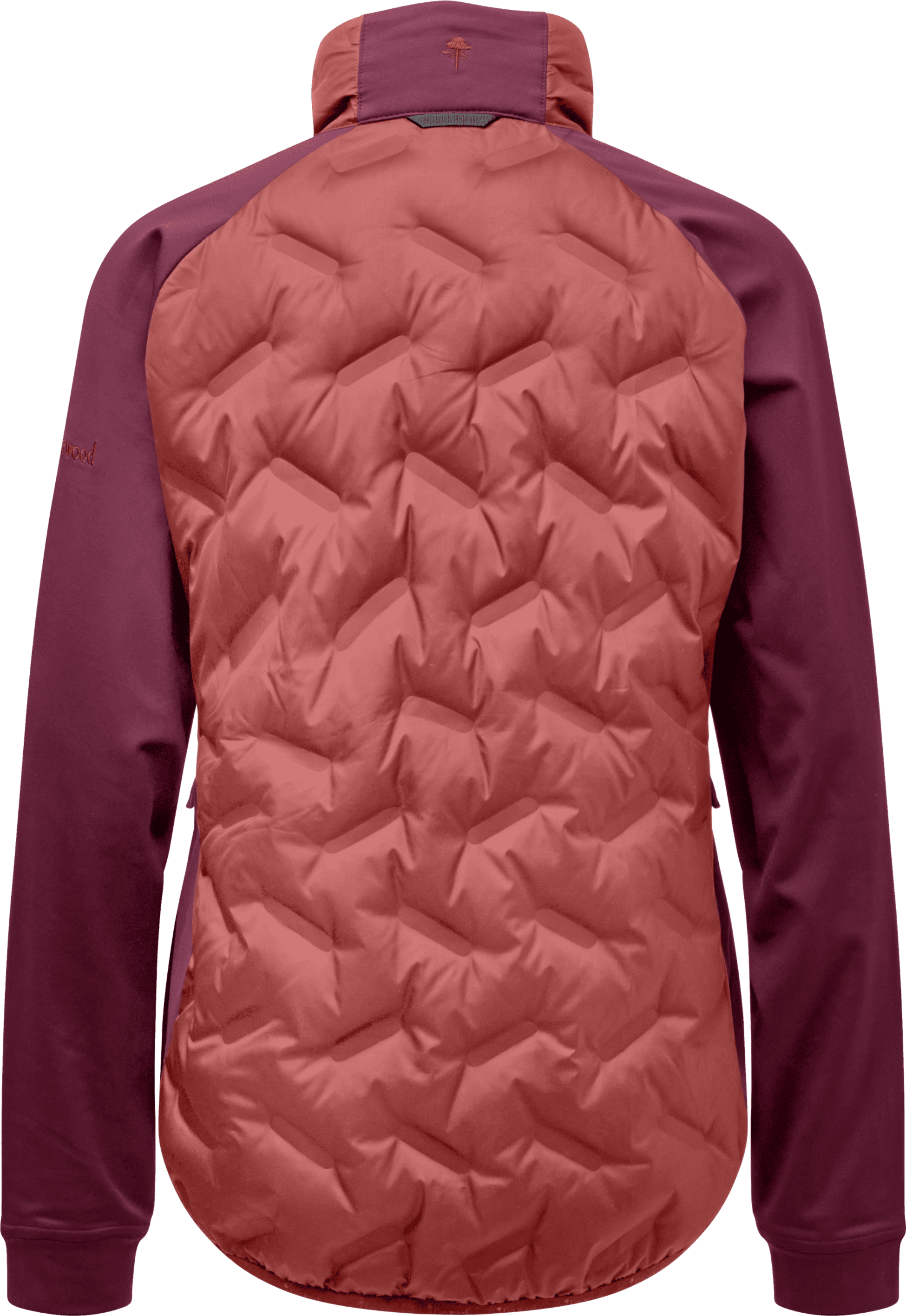 PINEWOOD, Abisko Insulation Hybrid Jkt W