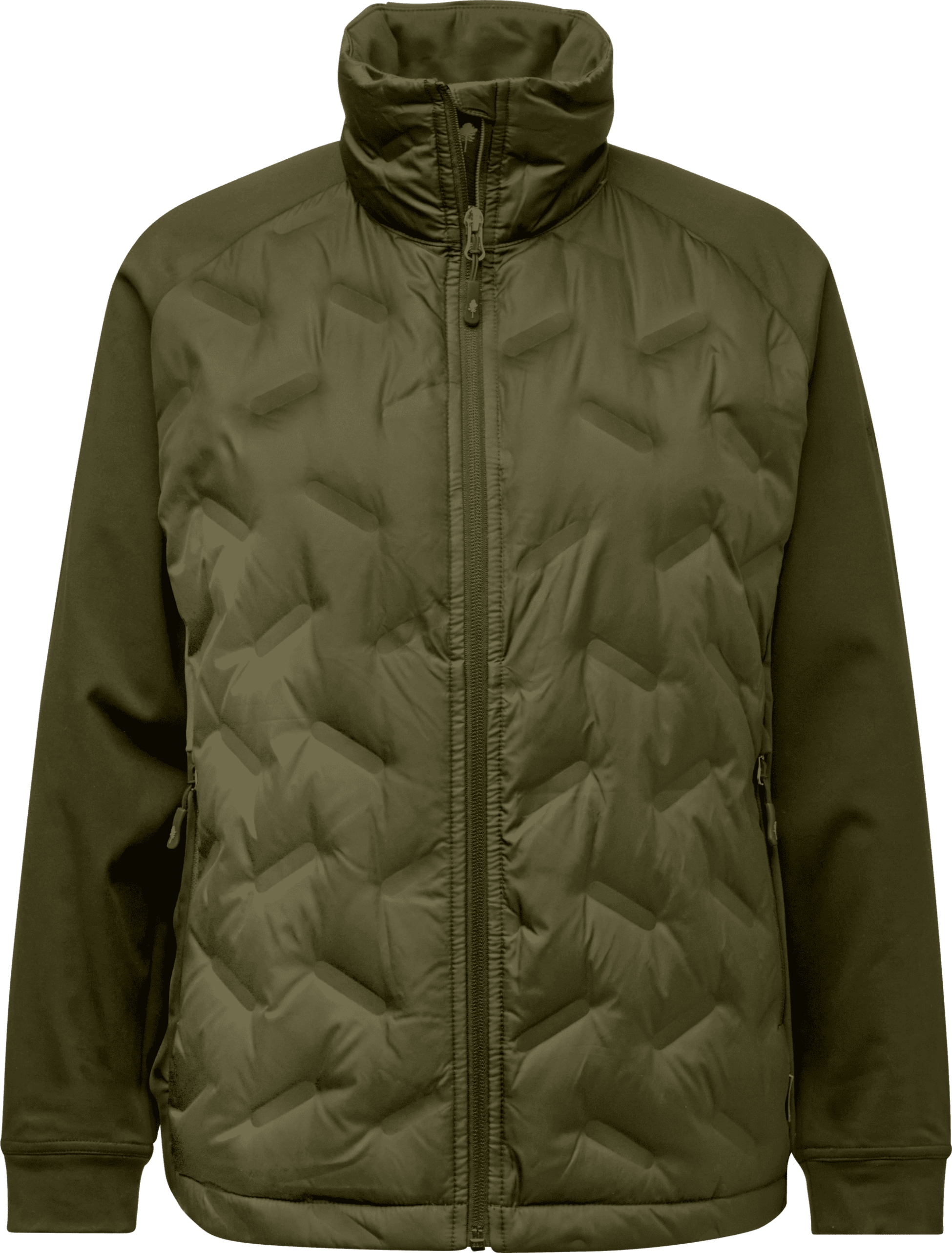 PINEWOOD, Abisko Insulation Hybrid Jkt W