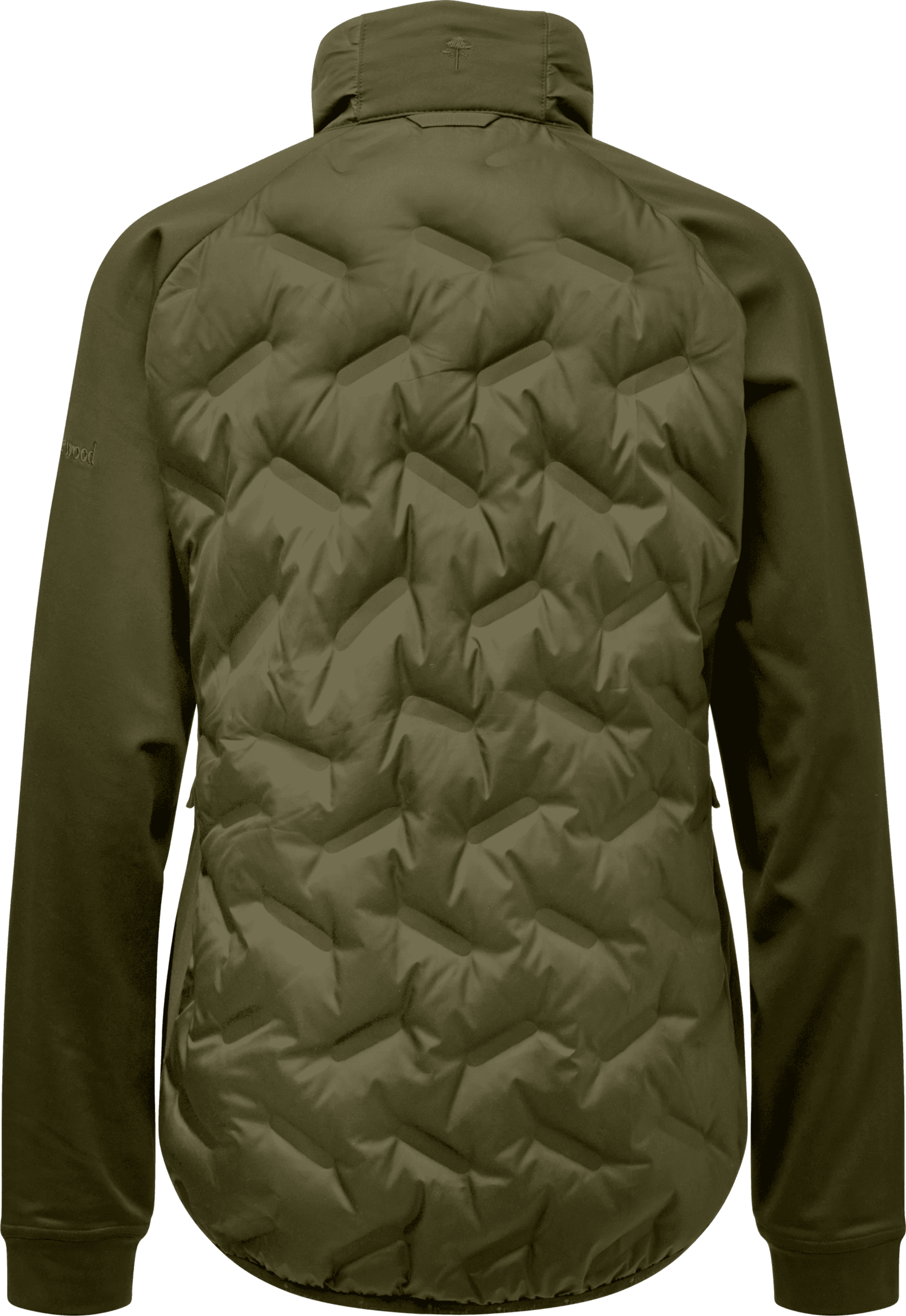PINEWOOD, Abisko Insulation Hybrid Jkt W