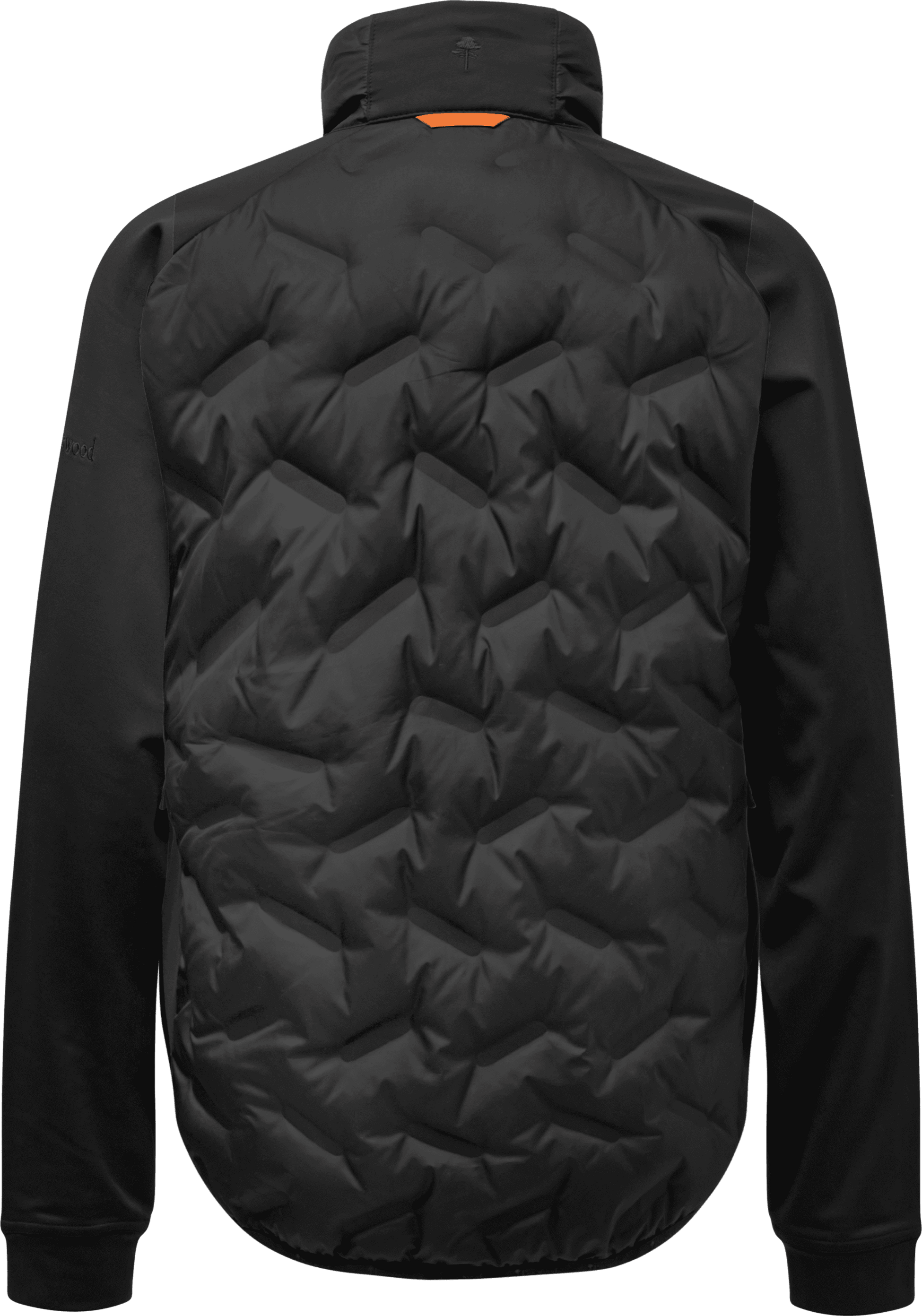 PINEWOOD, Abisko Insulation Hybrid Jkt