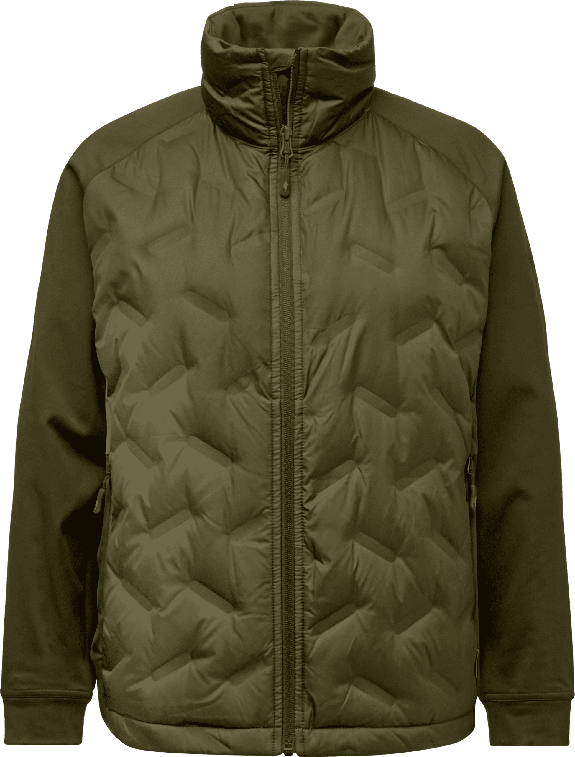 PINEWOOD, Abisko Insulation Hybrid Jkt