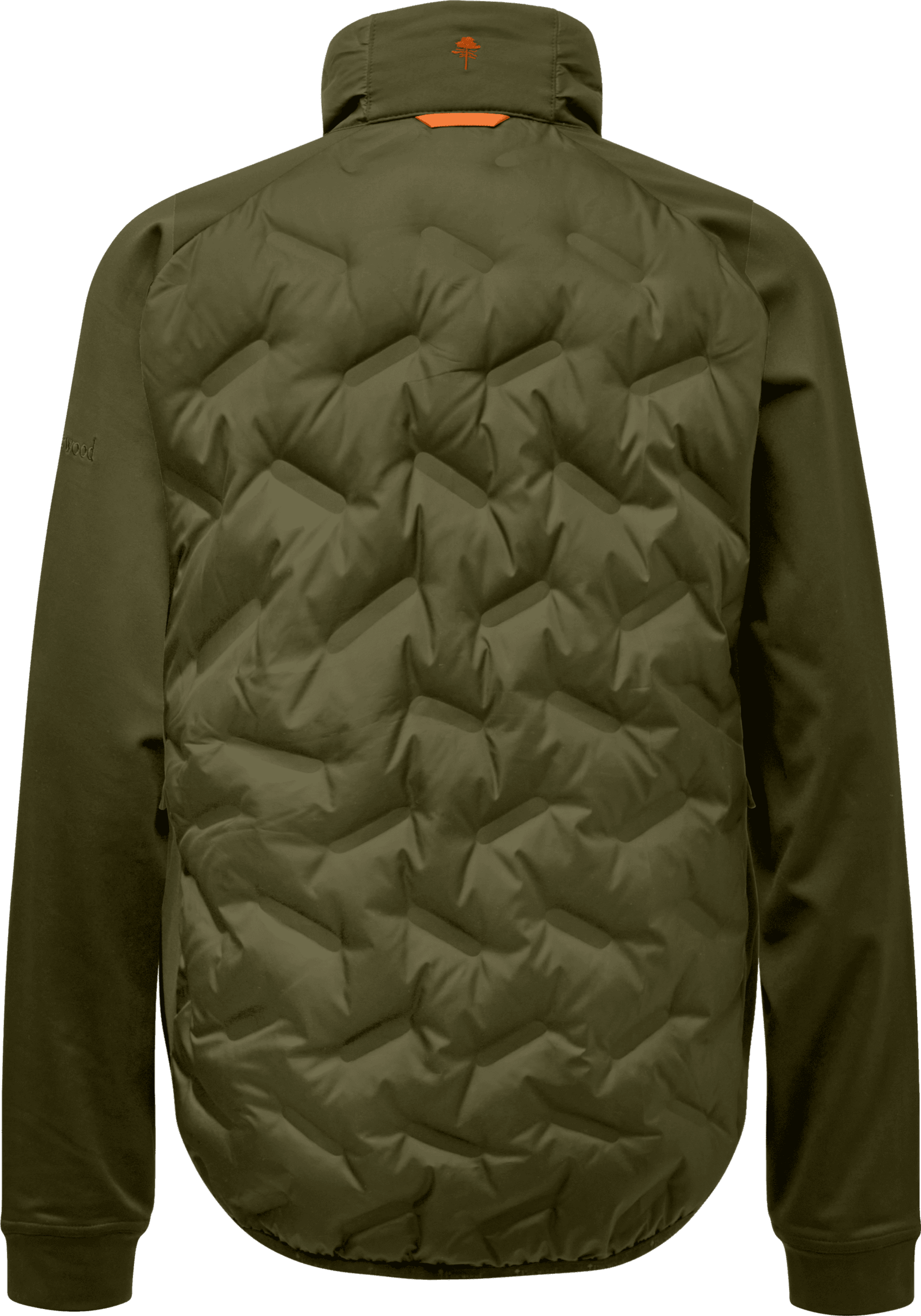 PINEWOOD, Abisko Insulation Hybrid Jkt