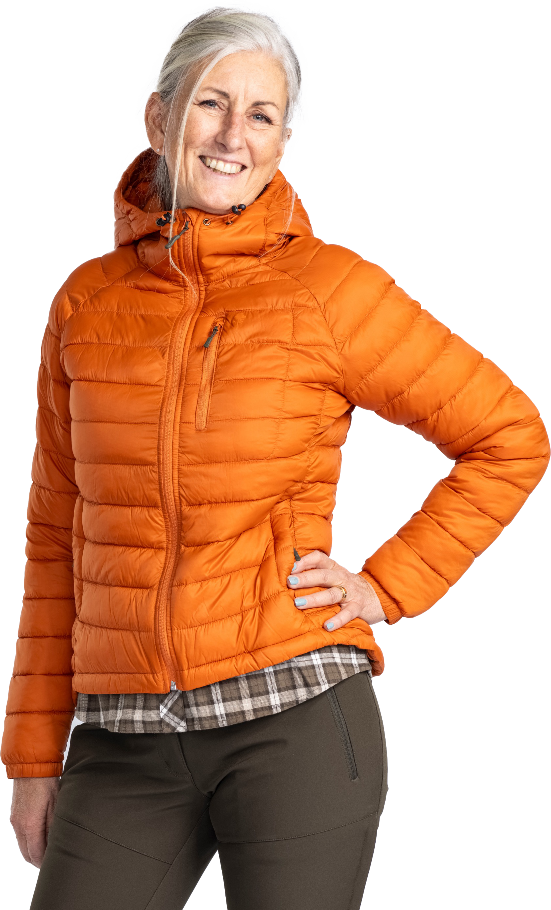 PINEWOOD, Abisko Insulation Jkt W