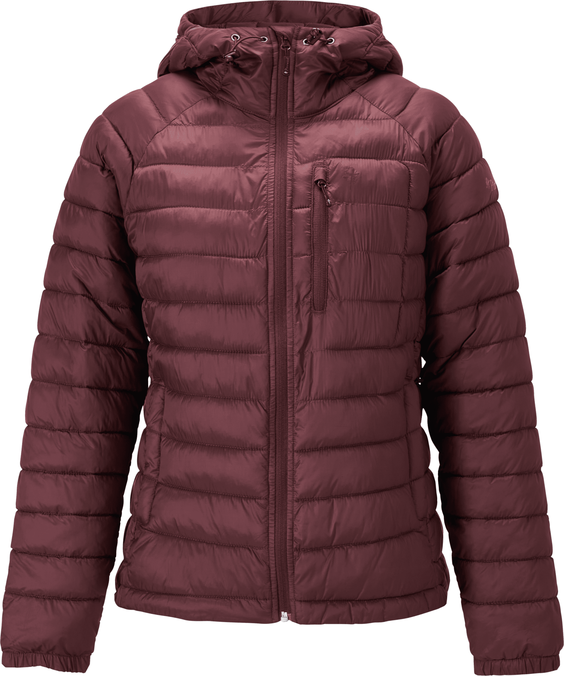 PINEWOOD, Abisko Insulation Jkt W