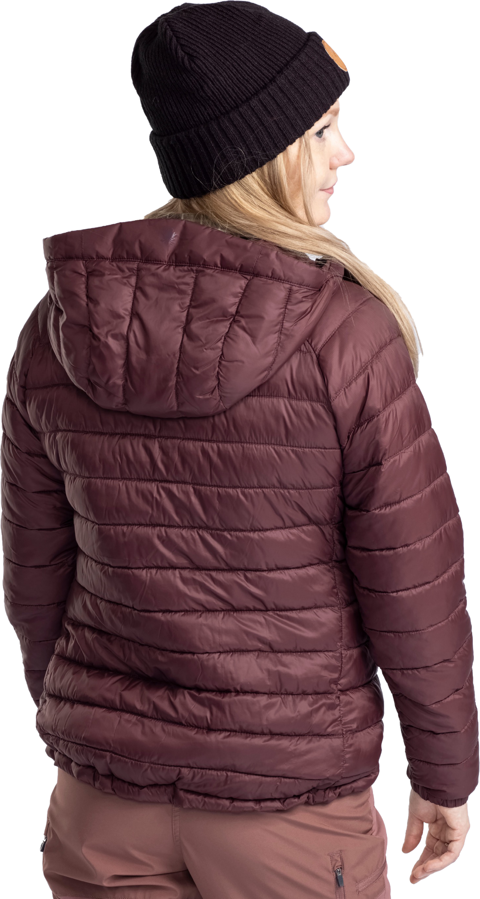 PINEWOOD, Abisko Insulation Jkt W