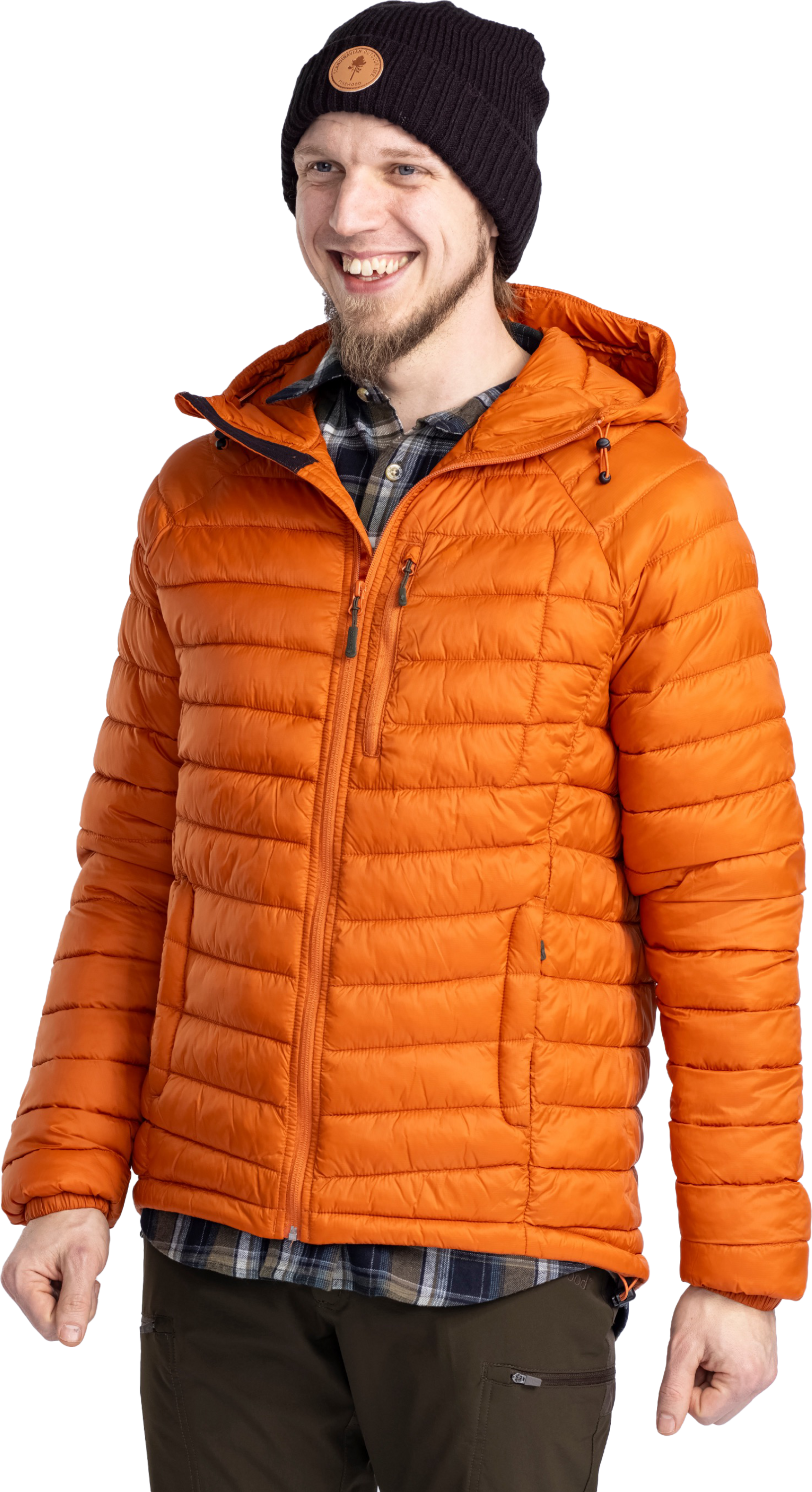 PINEWOOD, Abisko Insulation Jkt