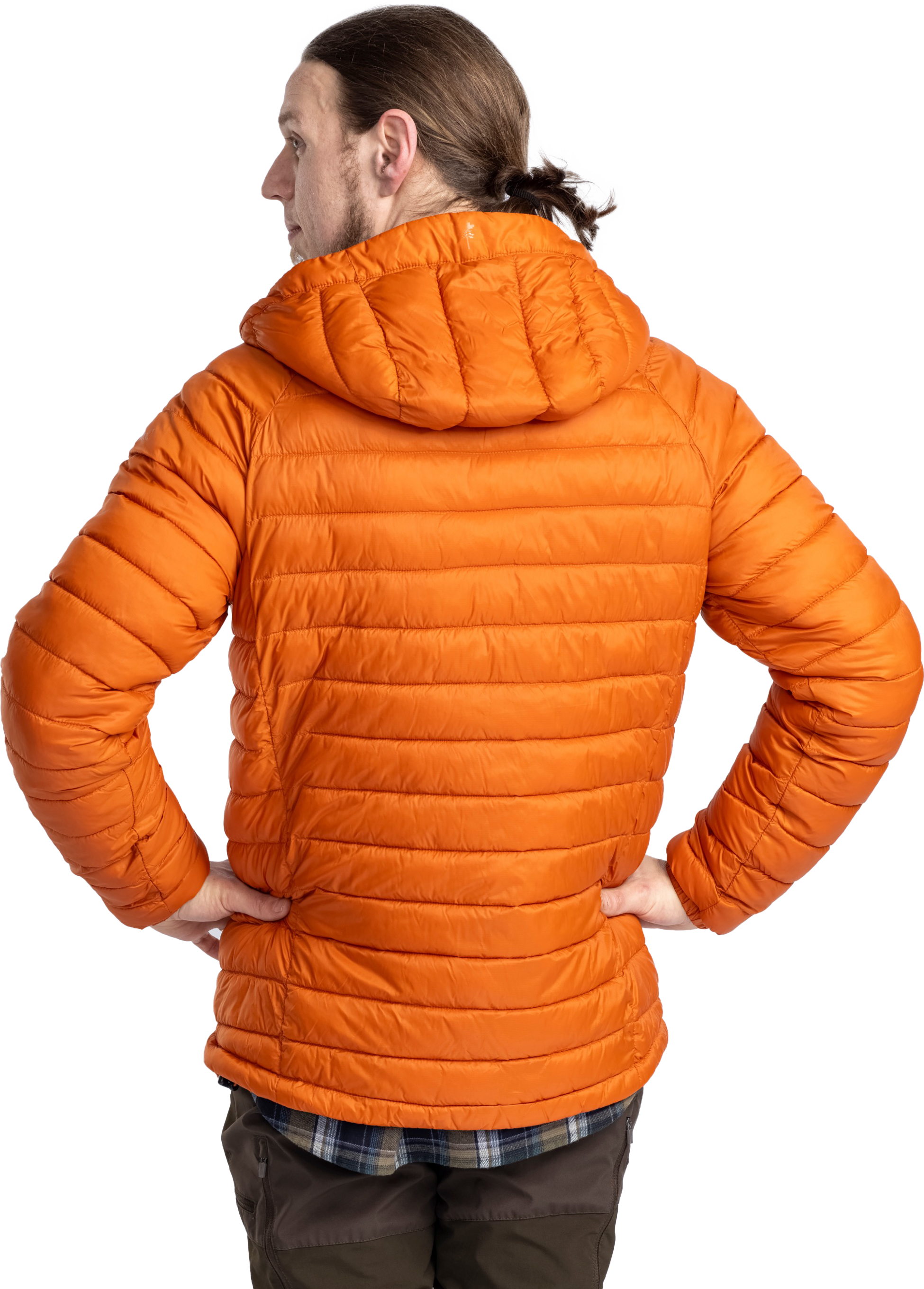 PINEWOOD, Abisko Insulation Jkt
