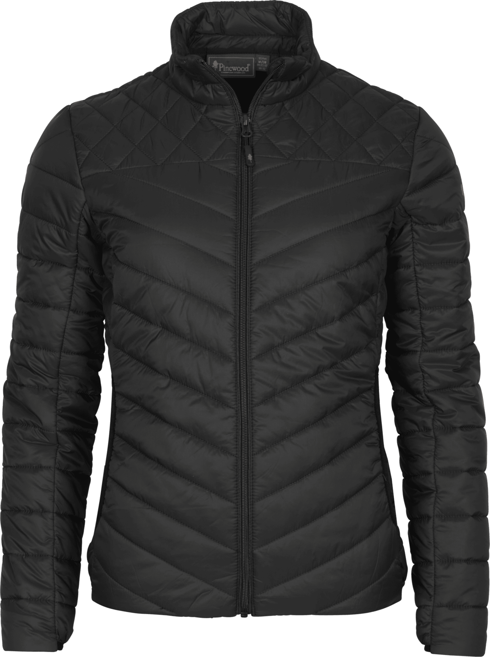 PINEWOOD, Abisko Insulation Lite Jkt W