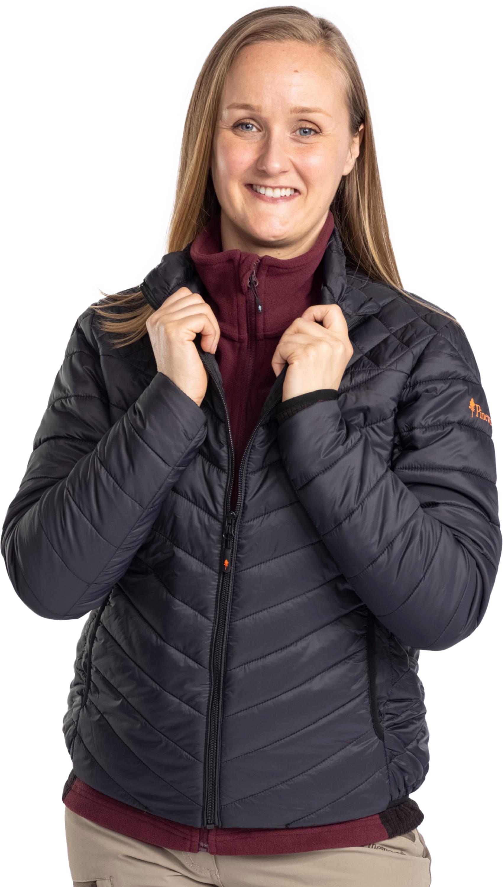 PINEWOOD, Abisko Insulation Lite Jkt W