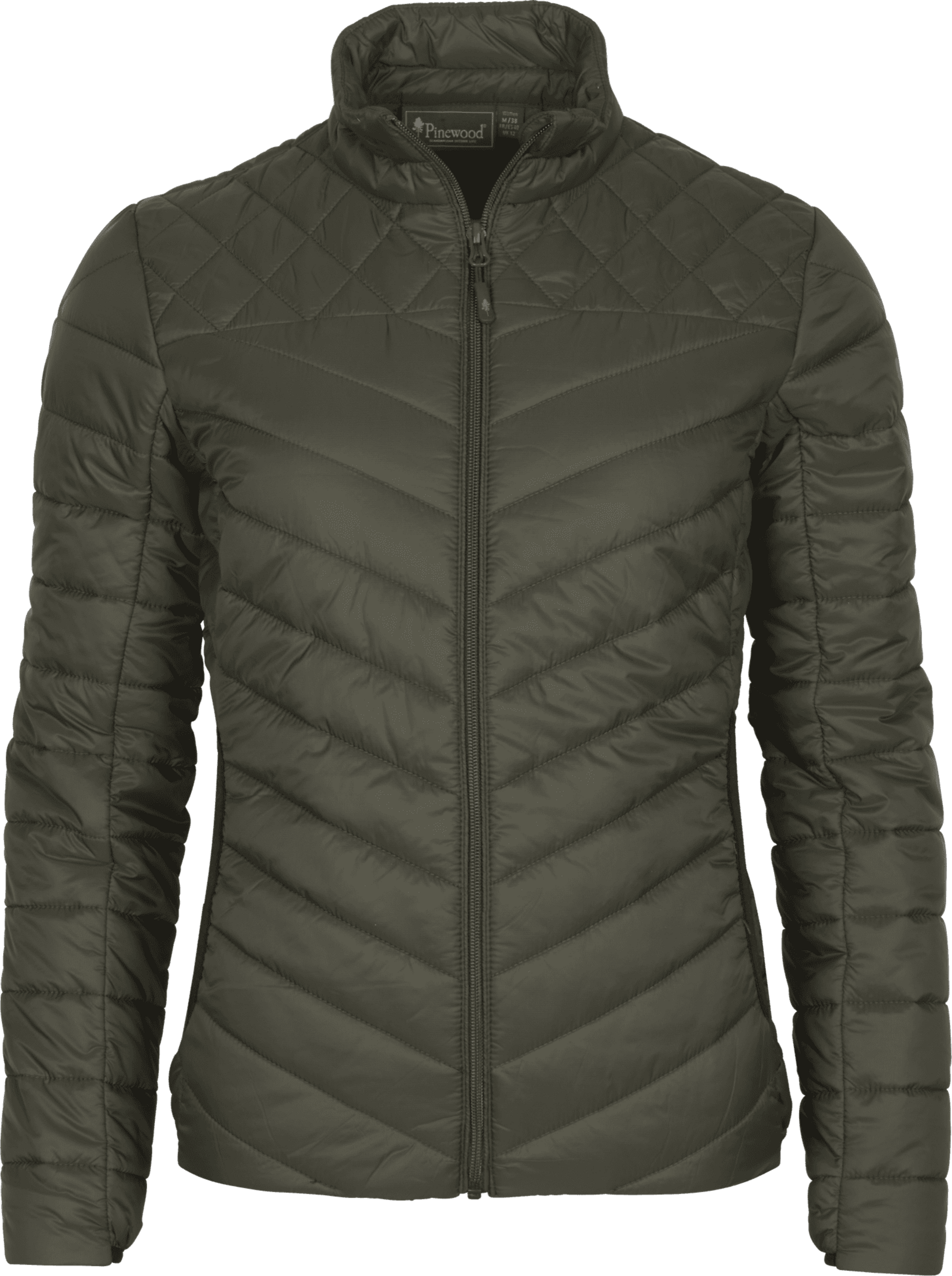 PINEWOOD, Abisko Insulation Lite Jkt W