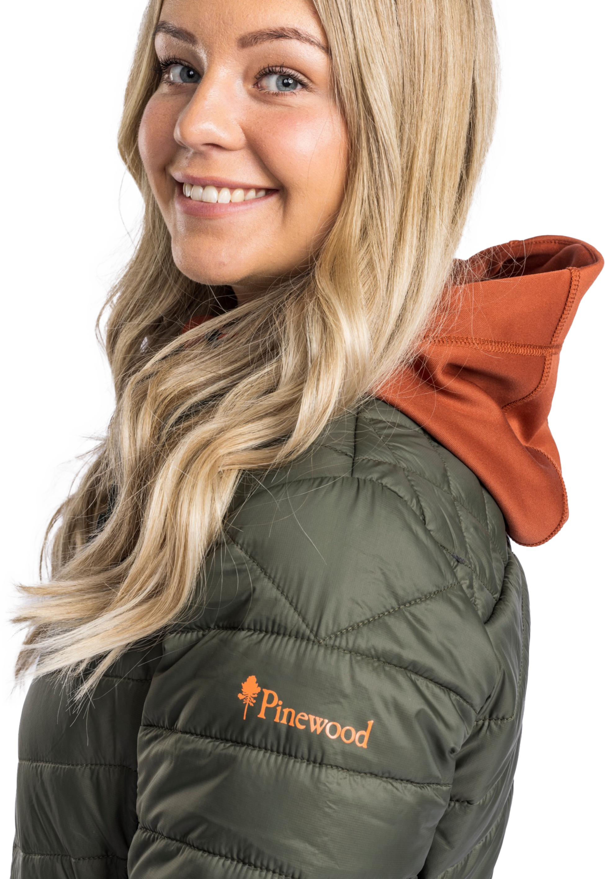 PINEWOOD, Abisko Insulation Lite Jkt W