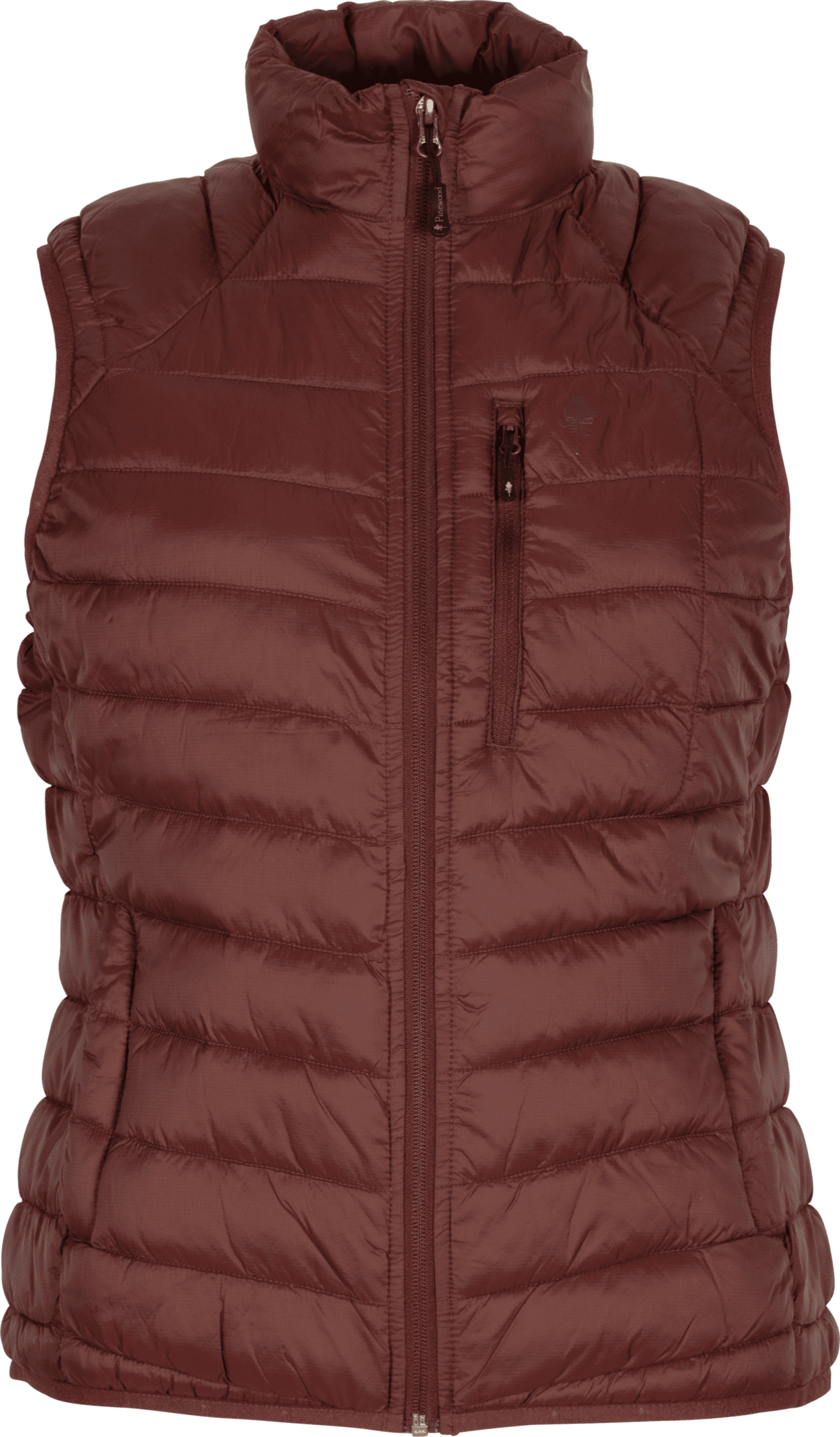 PINEWOOD, Abisko Insulation Vest W