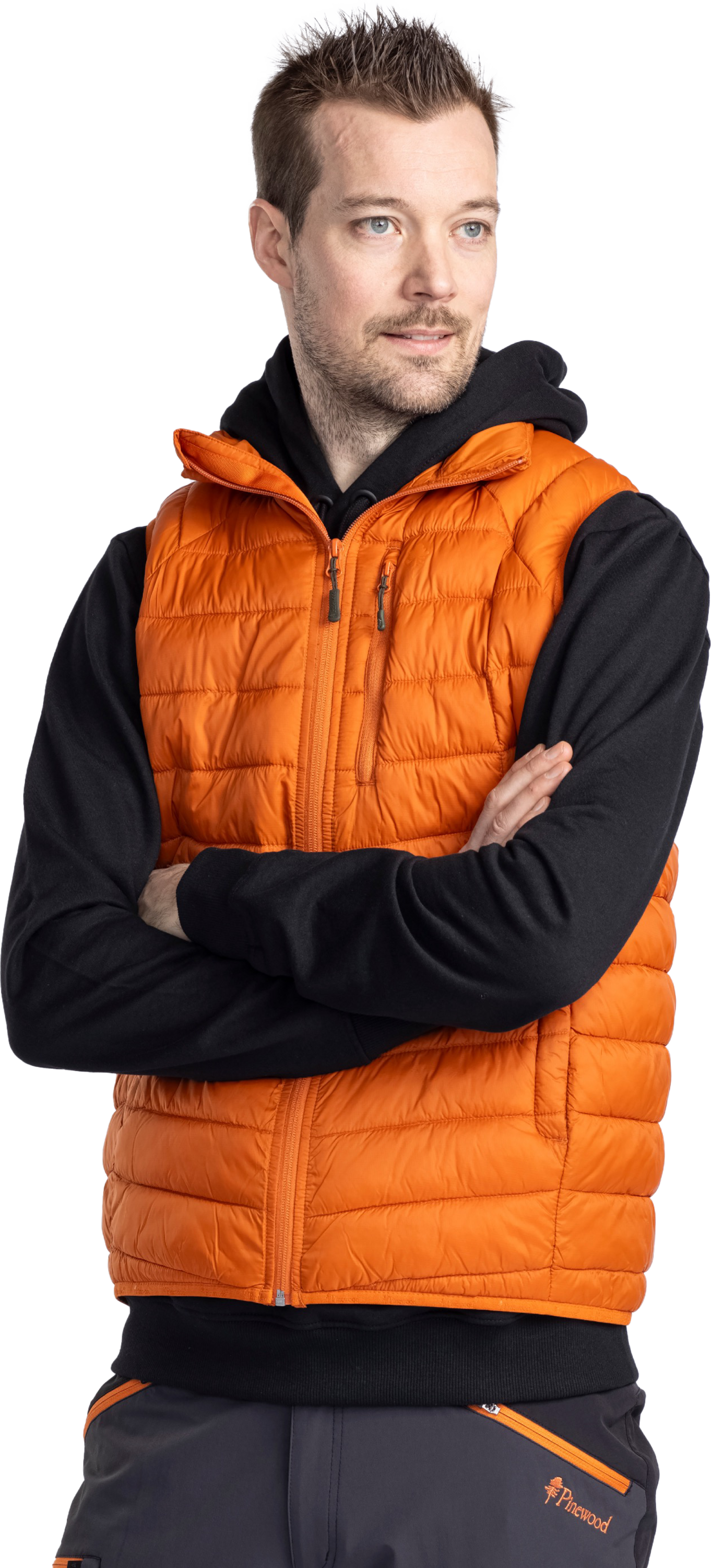 PINEWOOD, Abisko Insulation Vest