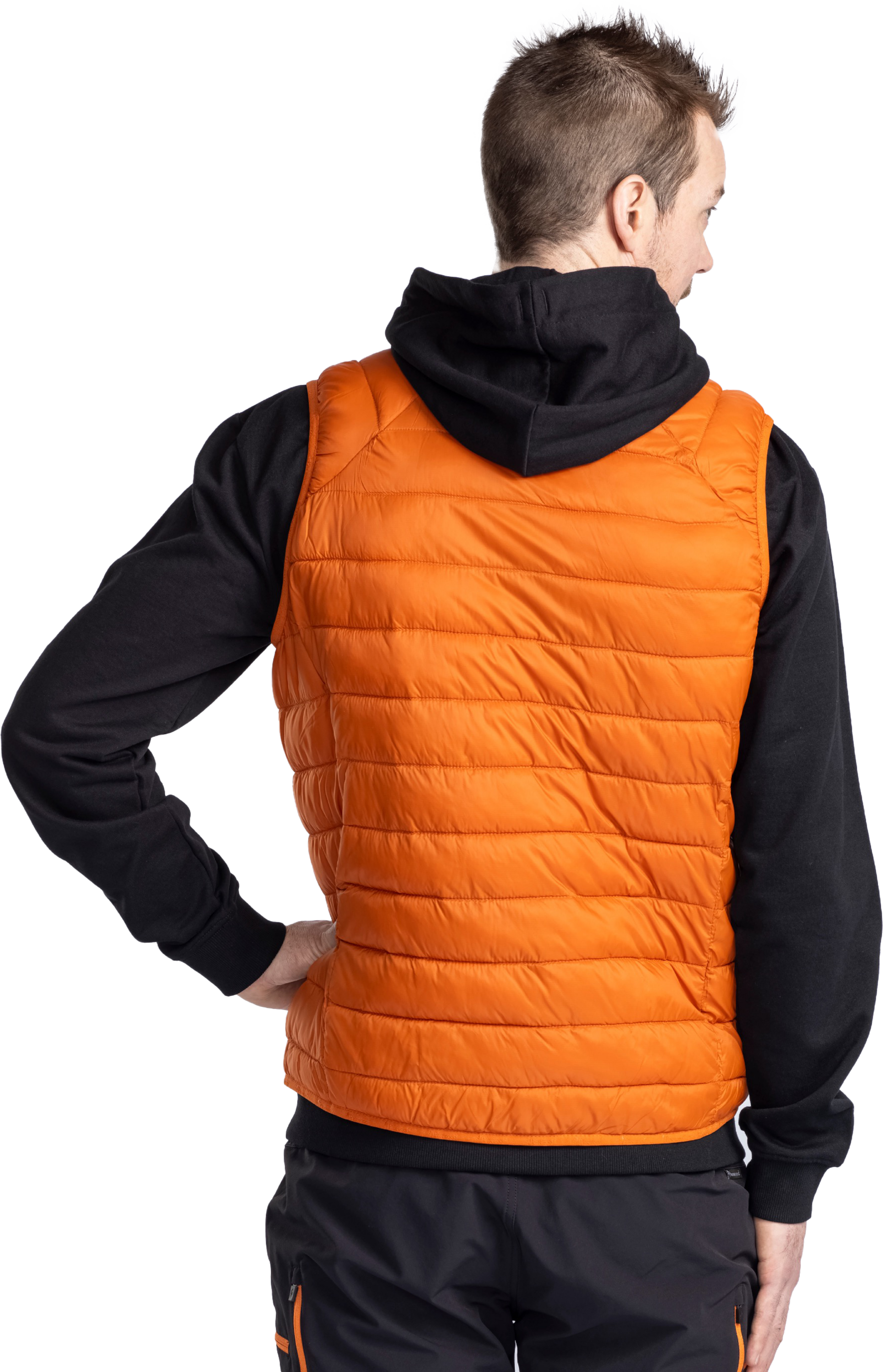 PINEWOOD, Abisko Insulation Vest