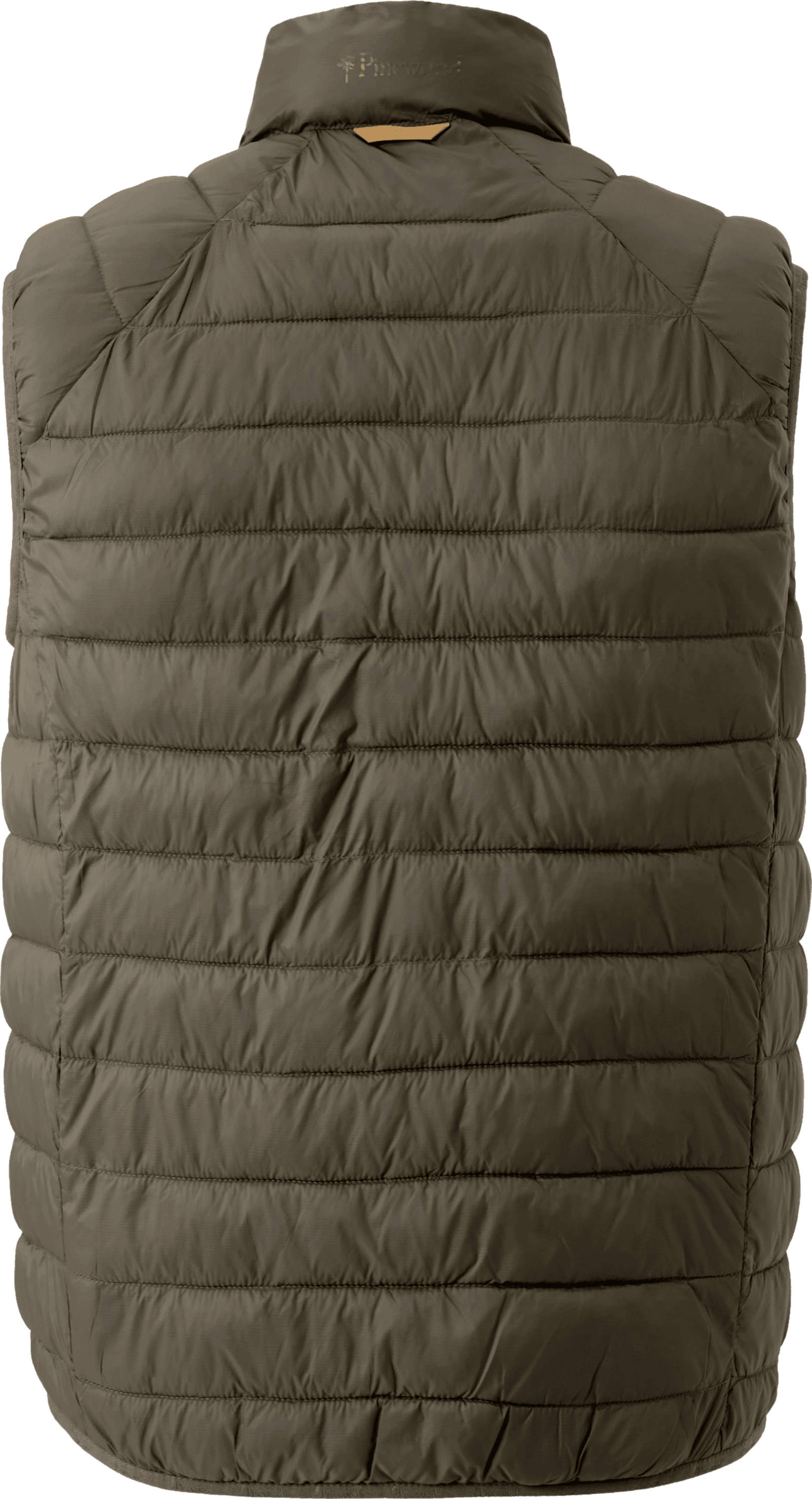 PINEWOOD, Abisko Insulation Vest