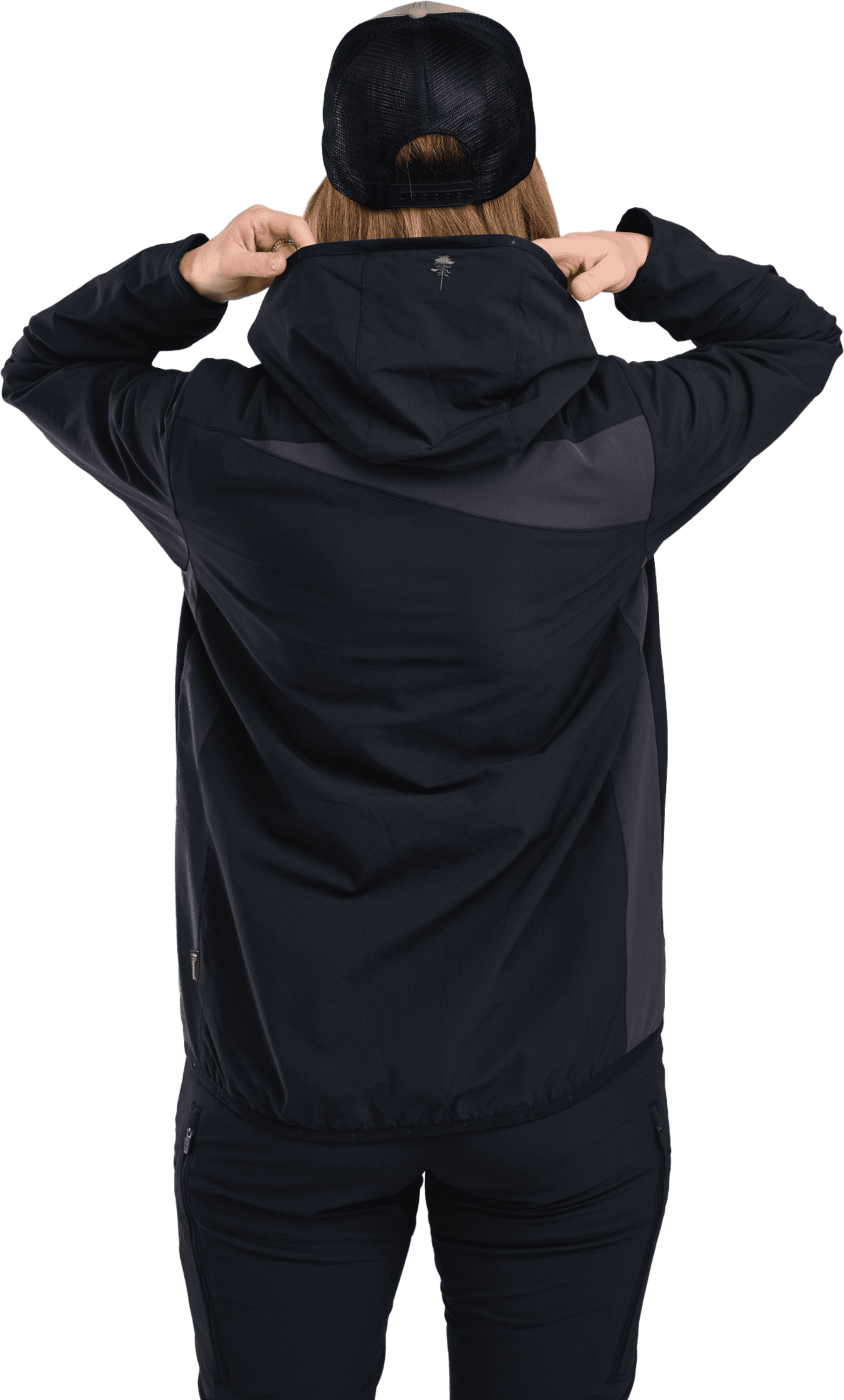 PINEWOOD, Abisko Light Stretch Jkt W