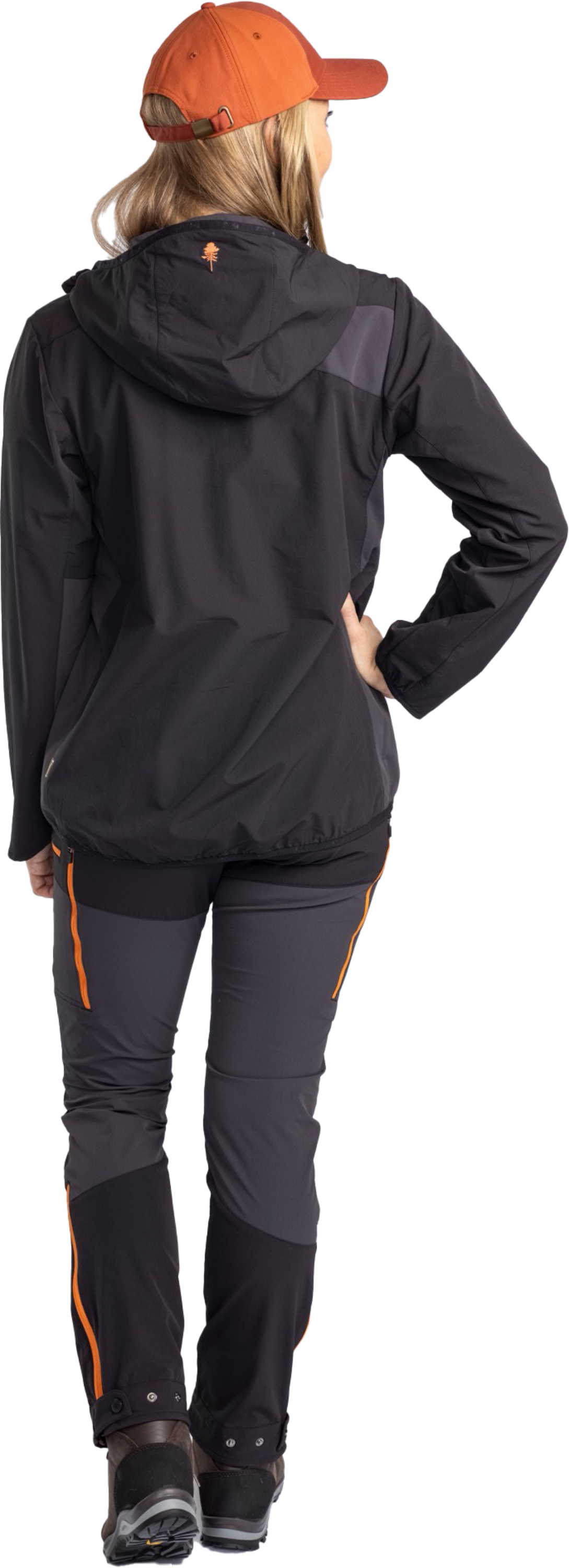 PINEWOOD, Abisko Light Stretch Jkt W