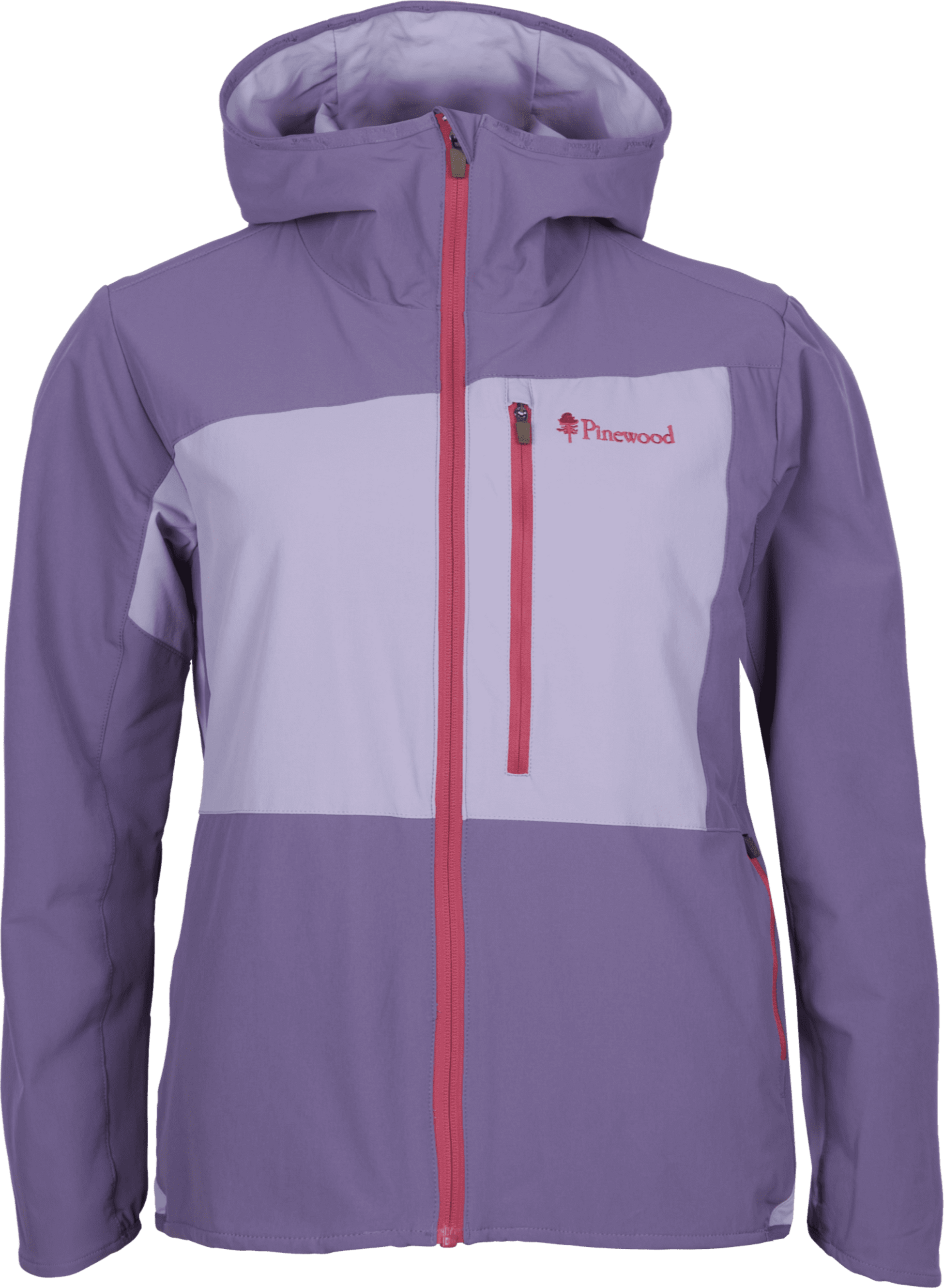 PINEWOOD, Abisko Light Stretch Jkt W