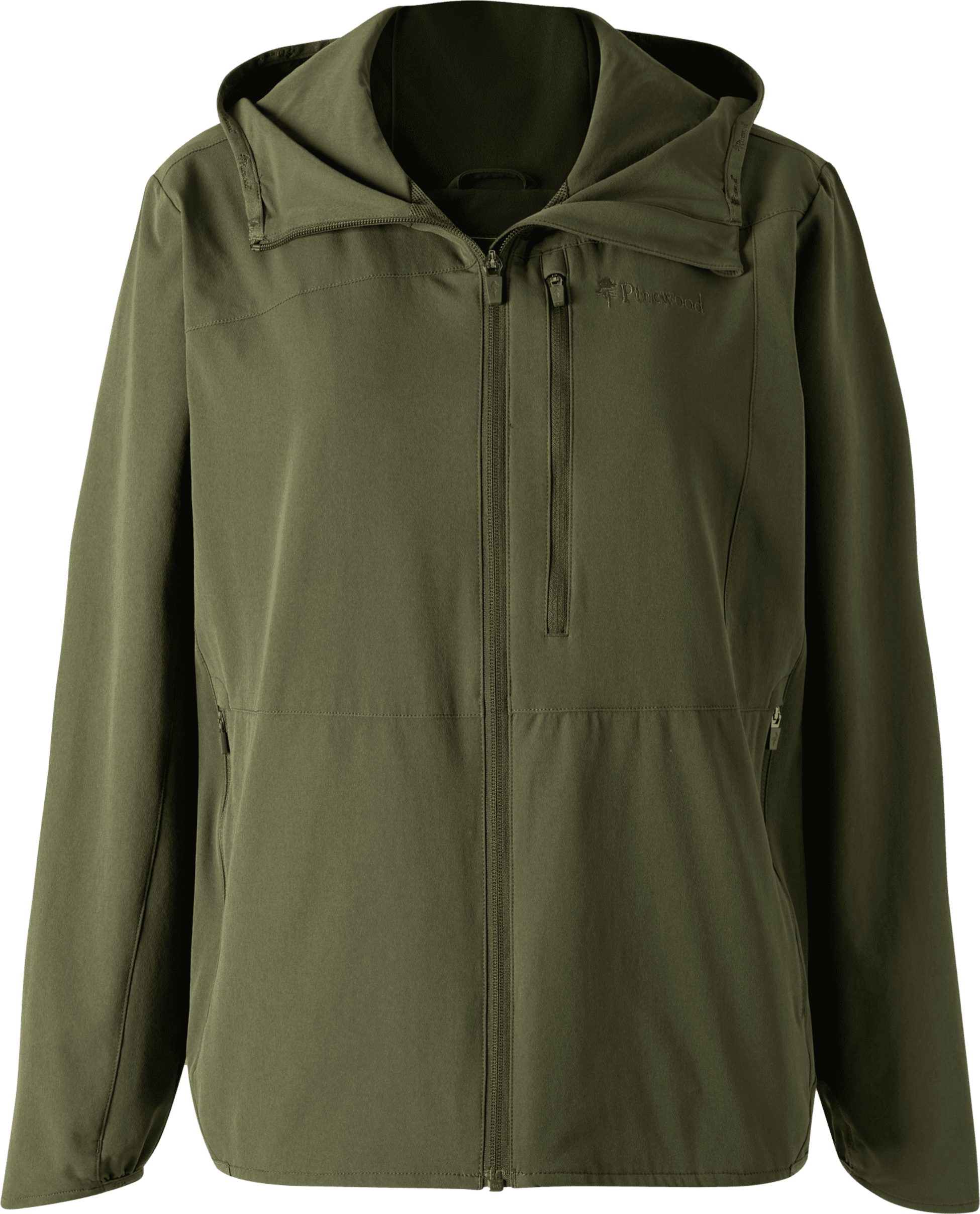 PINEWOOD, Abisko Light Stretch Jkt W