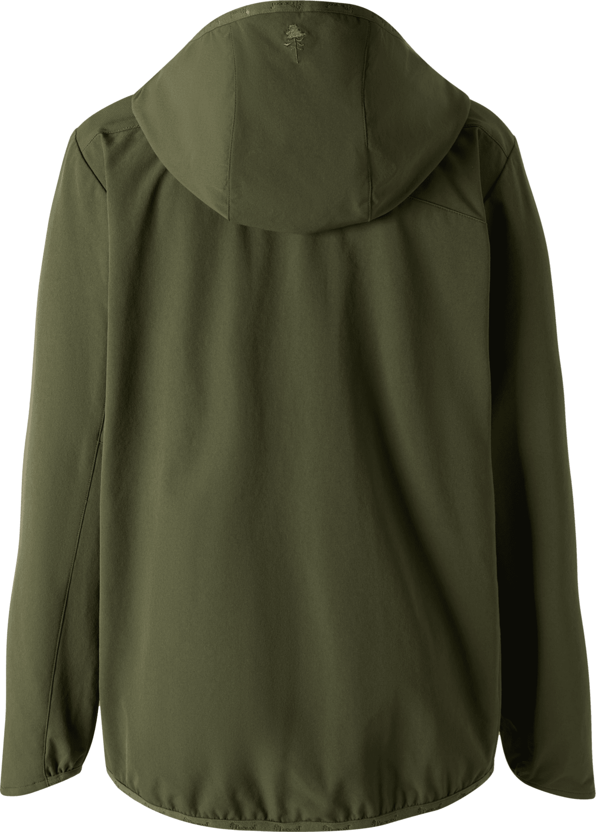 PINEWOOD, Abisko Light Stretch Jkt W