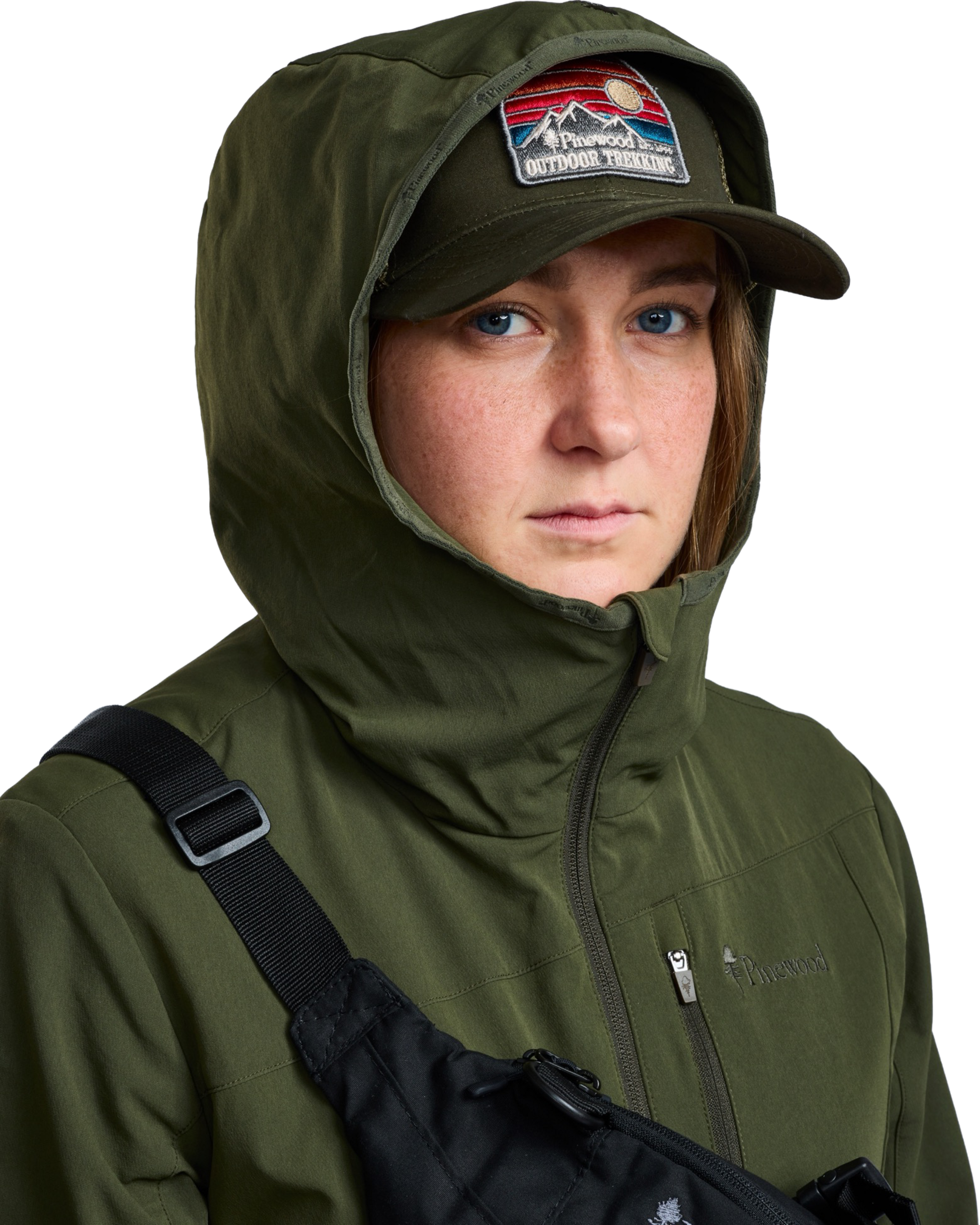 PINEWOOD, Abisko Light Stretch Jkt W