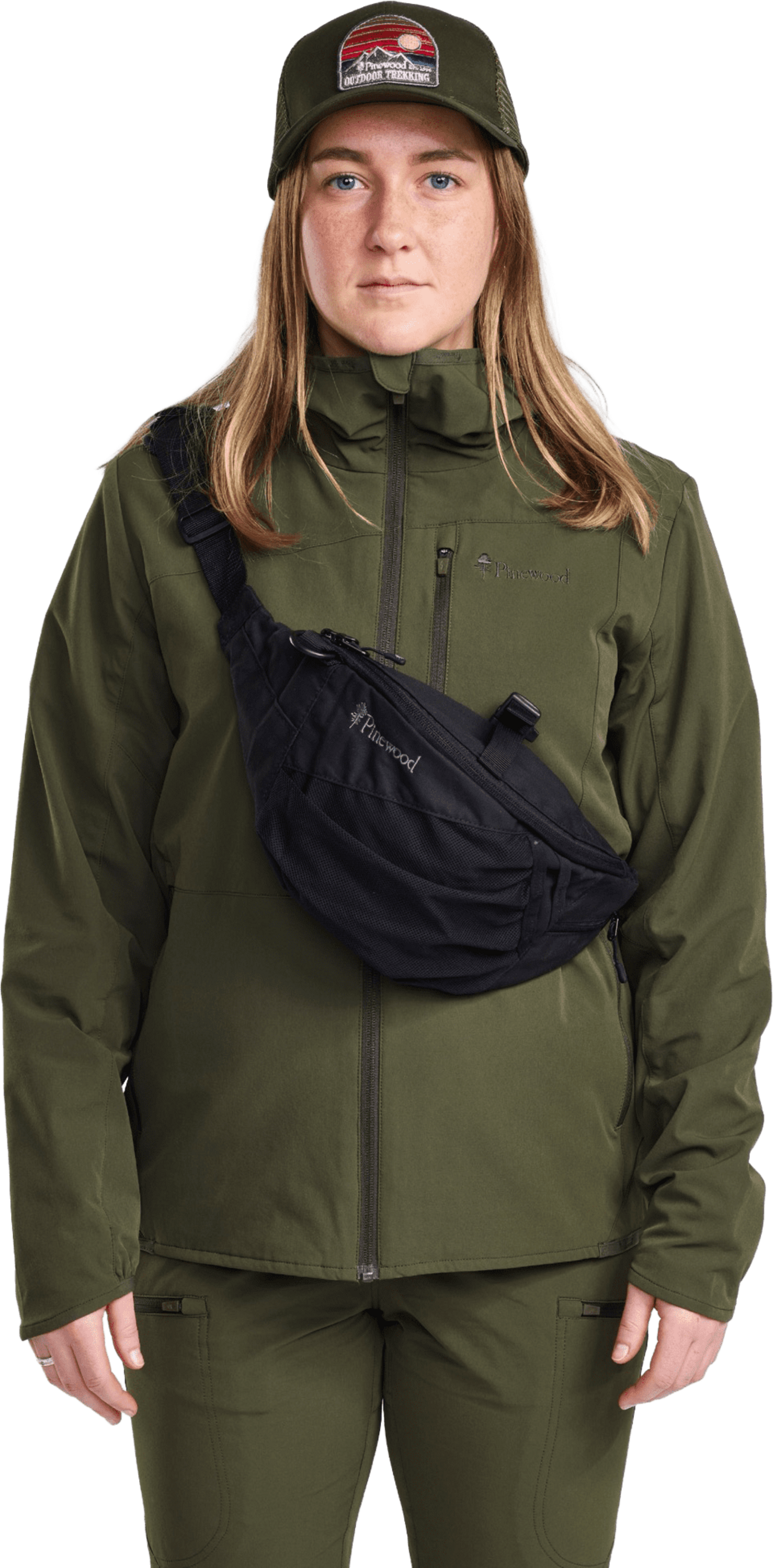 PINEWOOD, Abisko Light Stretch Jkt W