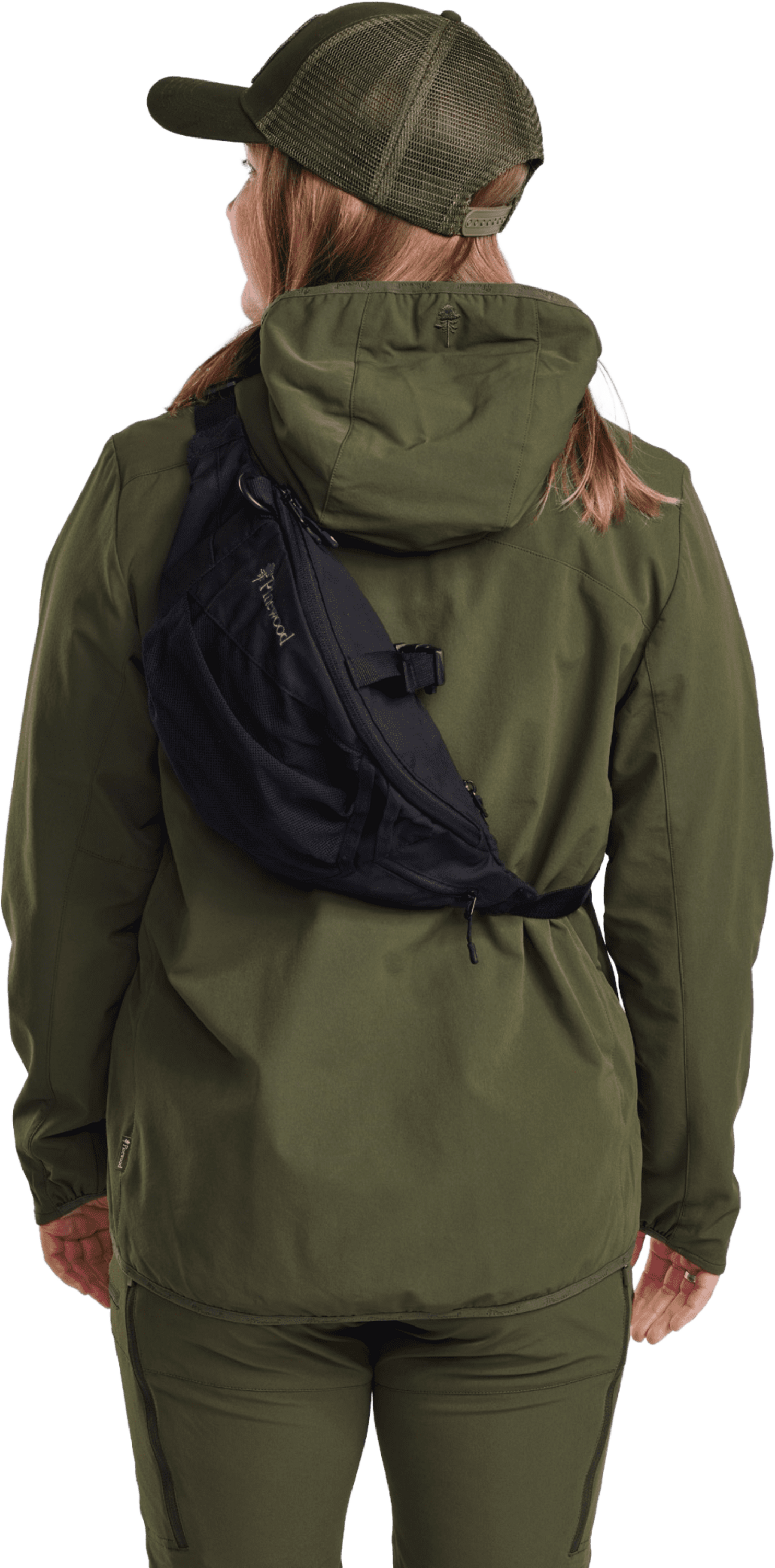 PINEWOOD, Abisko Light Stretch Jkt W