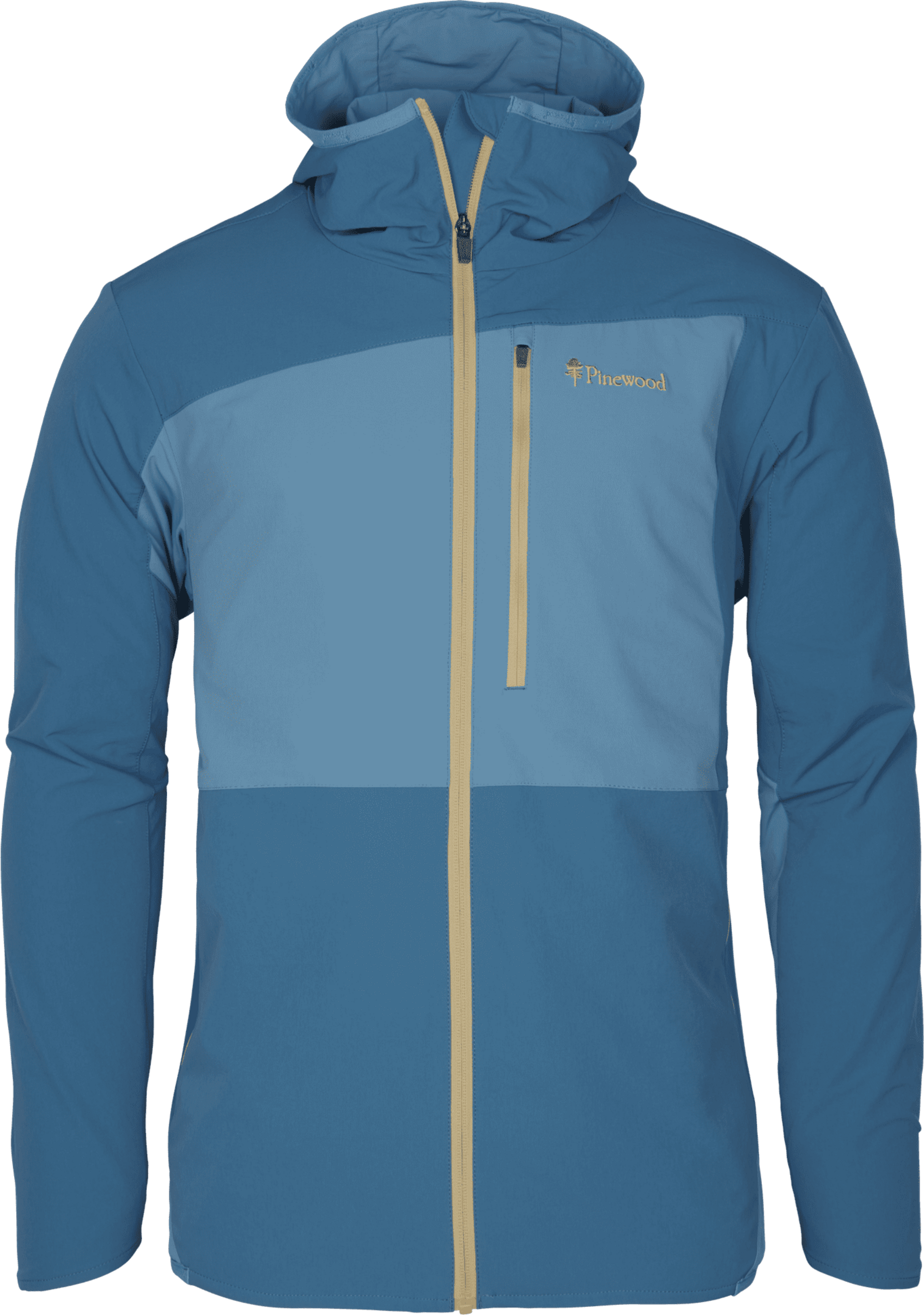 PINEWOOD, Abisko Light Stretch Jkt