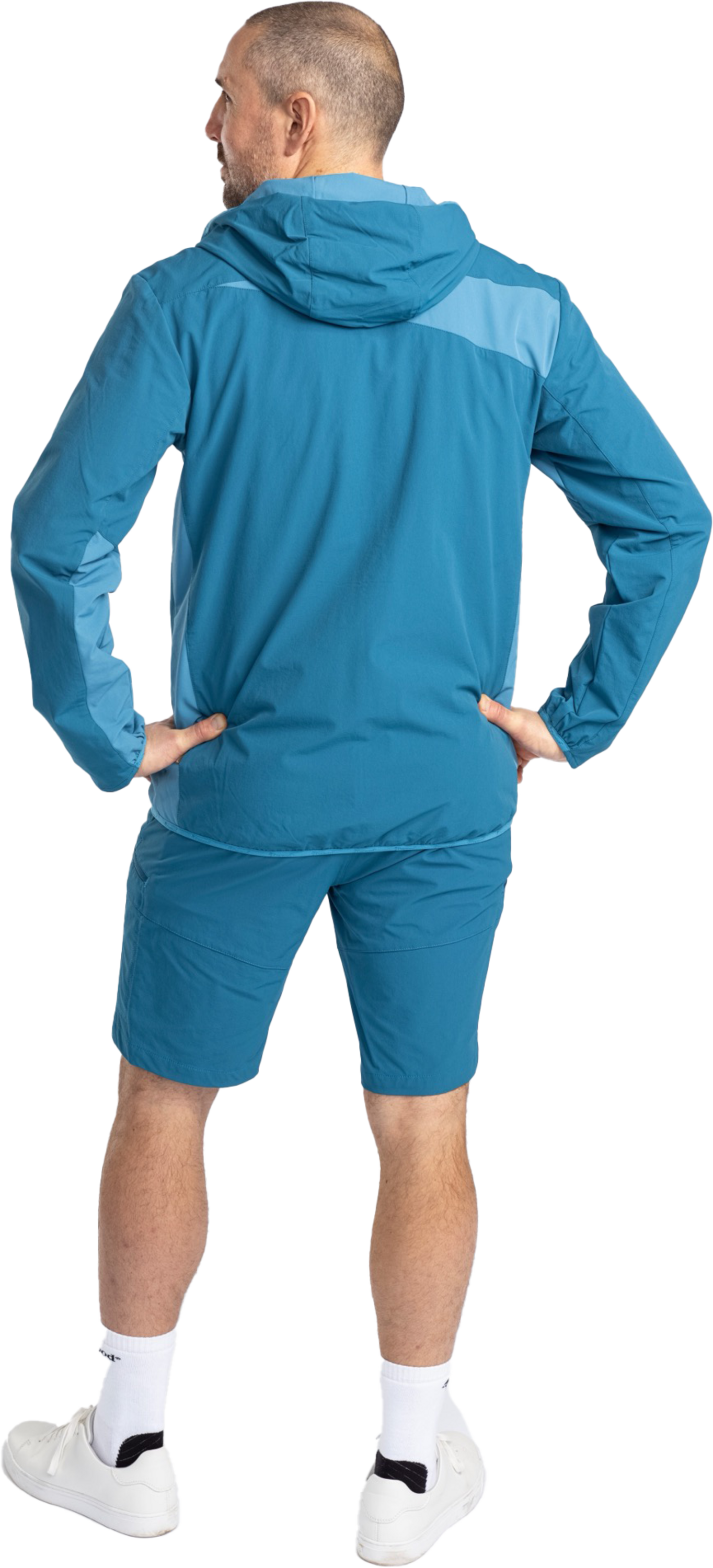 PINEWOOD, Abisko Light Stretch Jkt