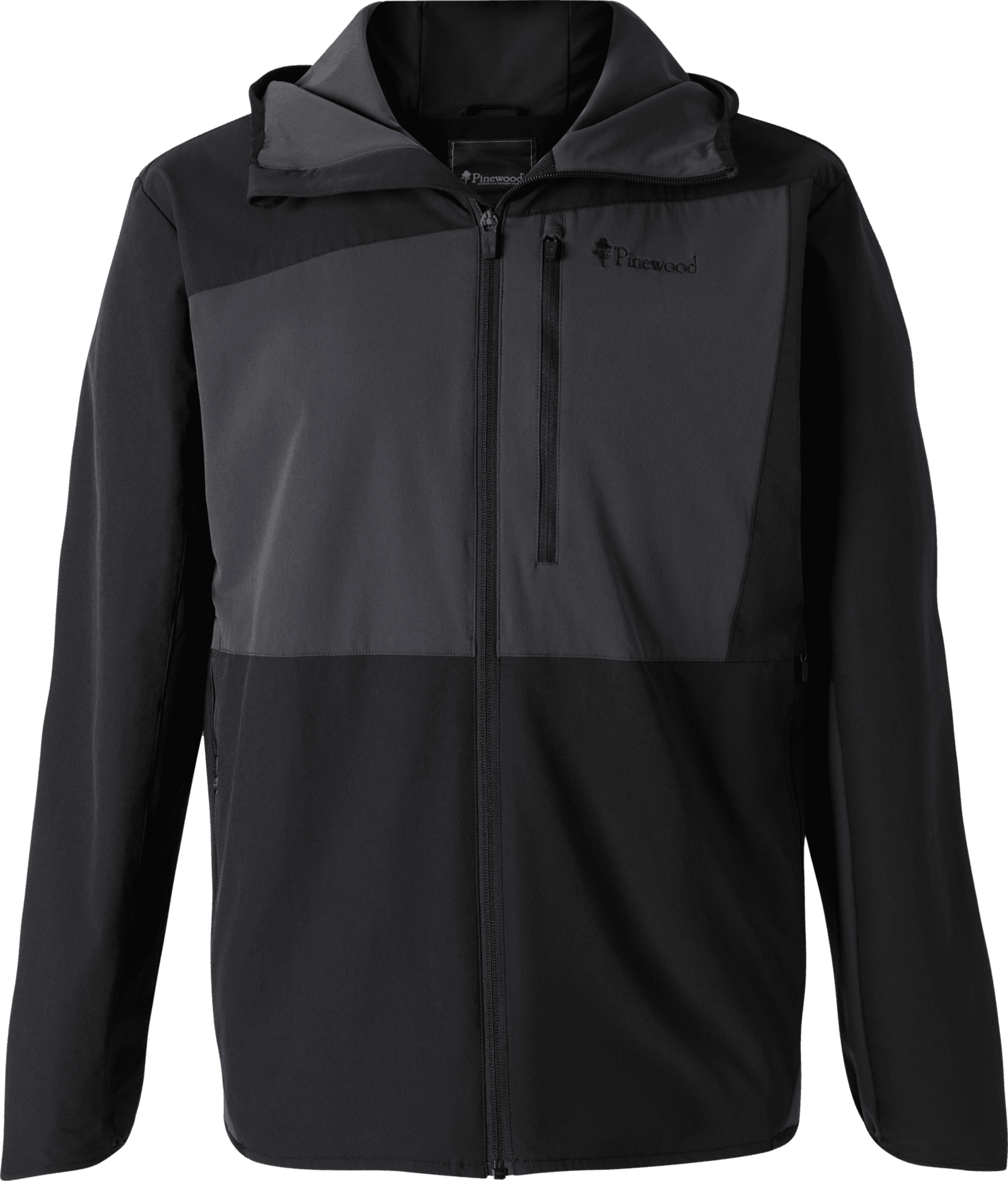 PINEWOOD, Abisko Light Stretch Jkt