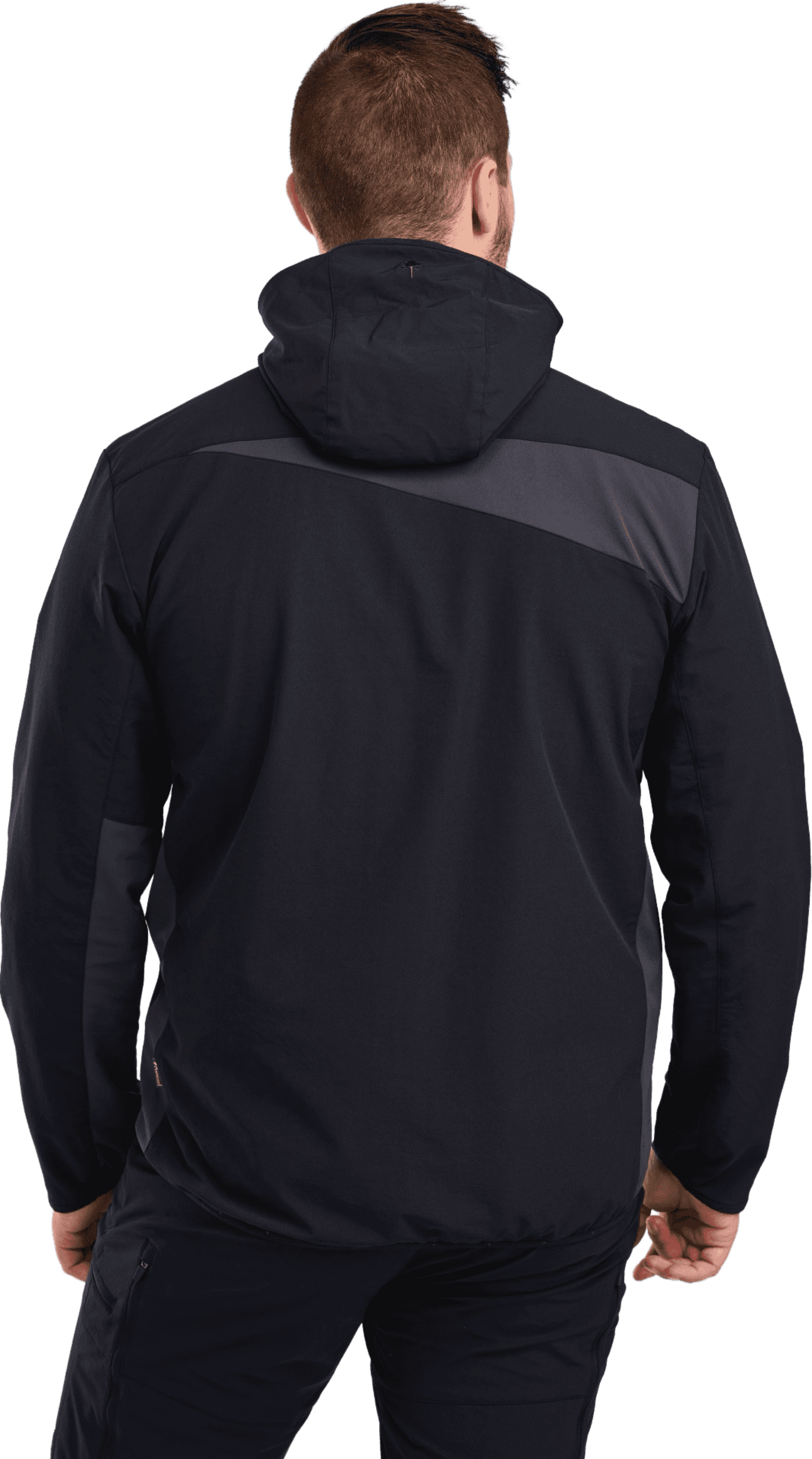 PINEWOOD, Abisko Light Stretch Jkt