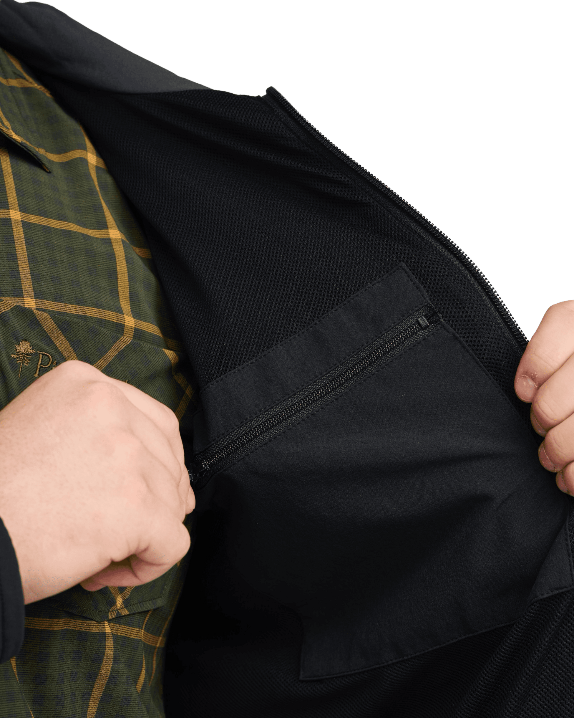 PINEWOOD, Abisko Light Stretch Jkt