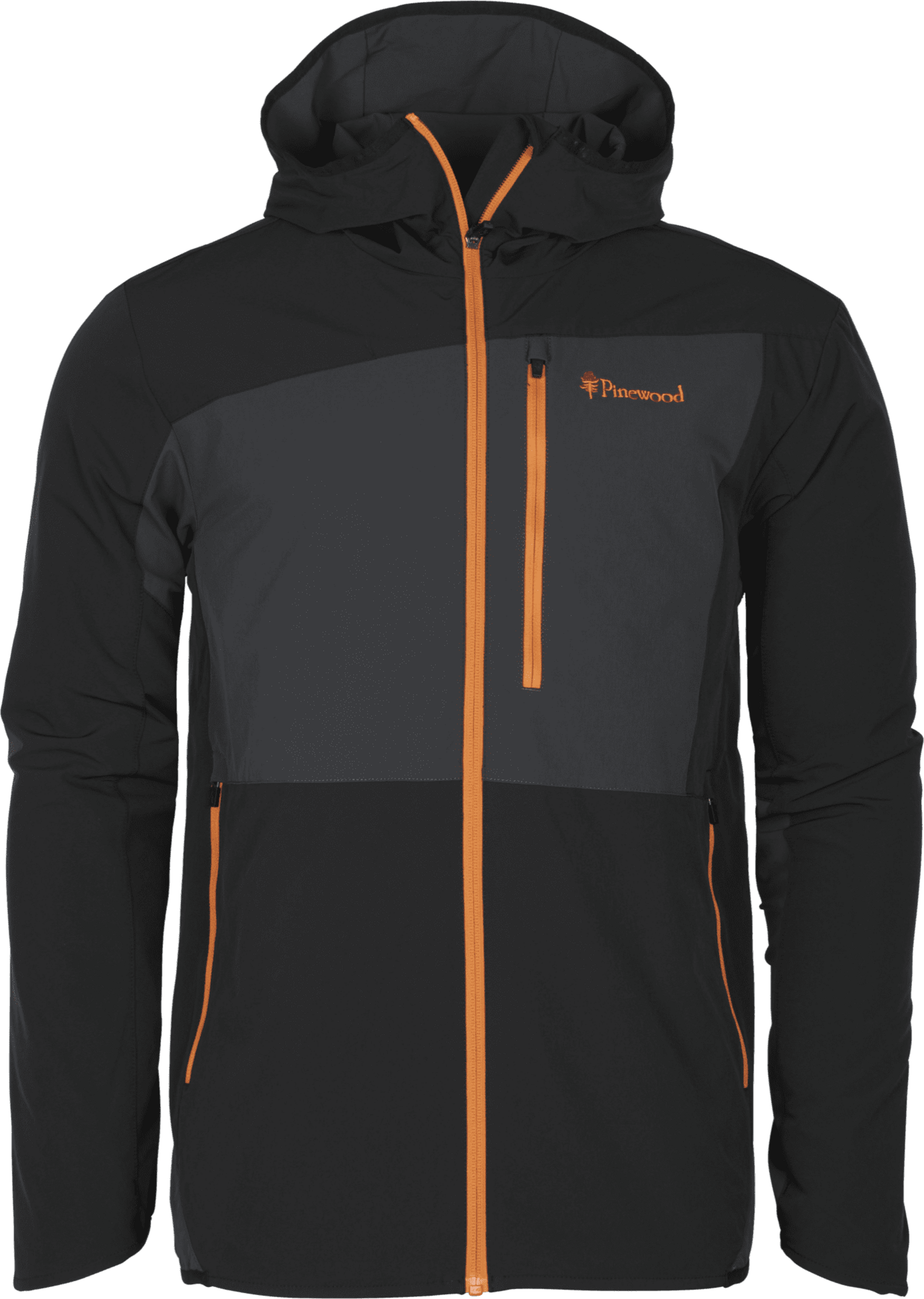 PINEWOOD, Abisko Light Stretch Jkt