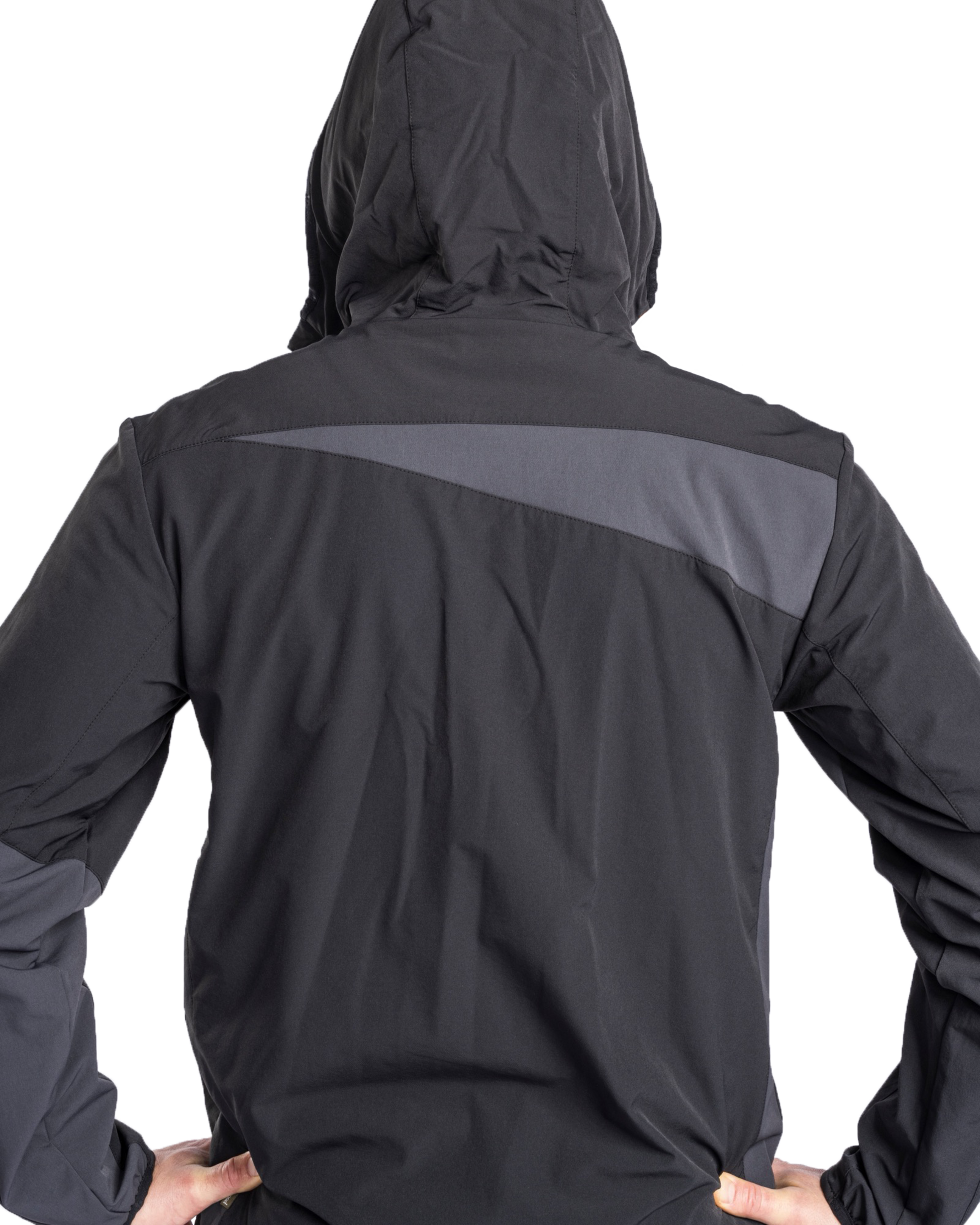 PINEWOOD, Abisko Light Stretch Jkt