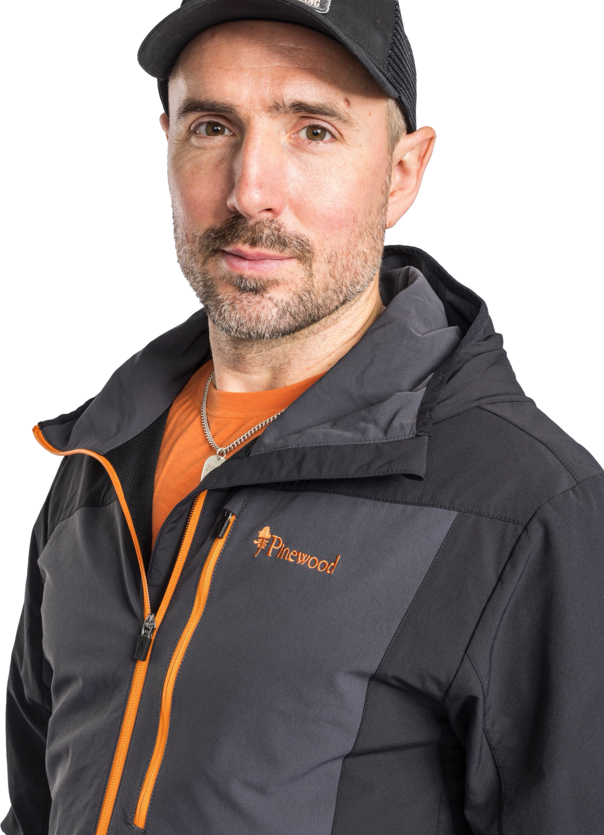 PINEWOOD, Abisko Light Stretch Jkt