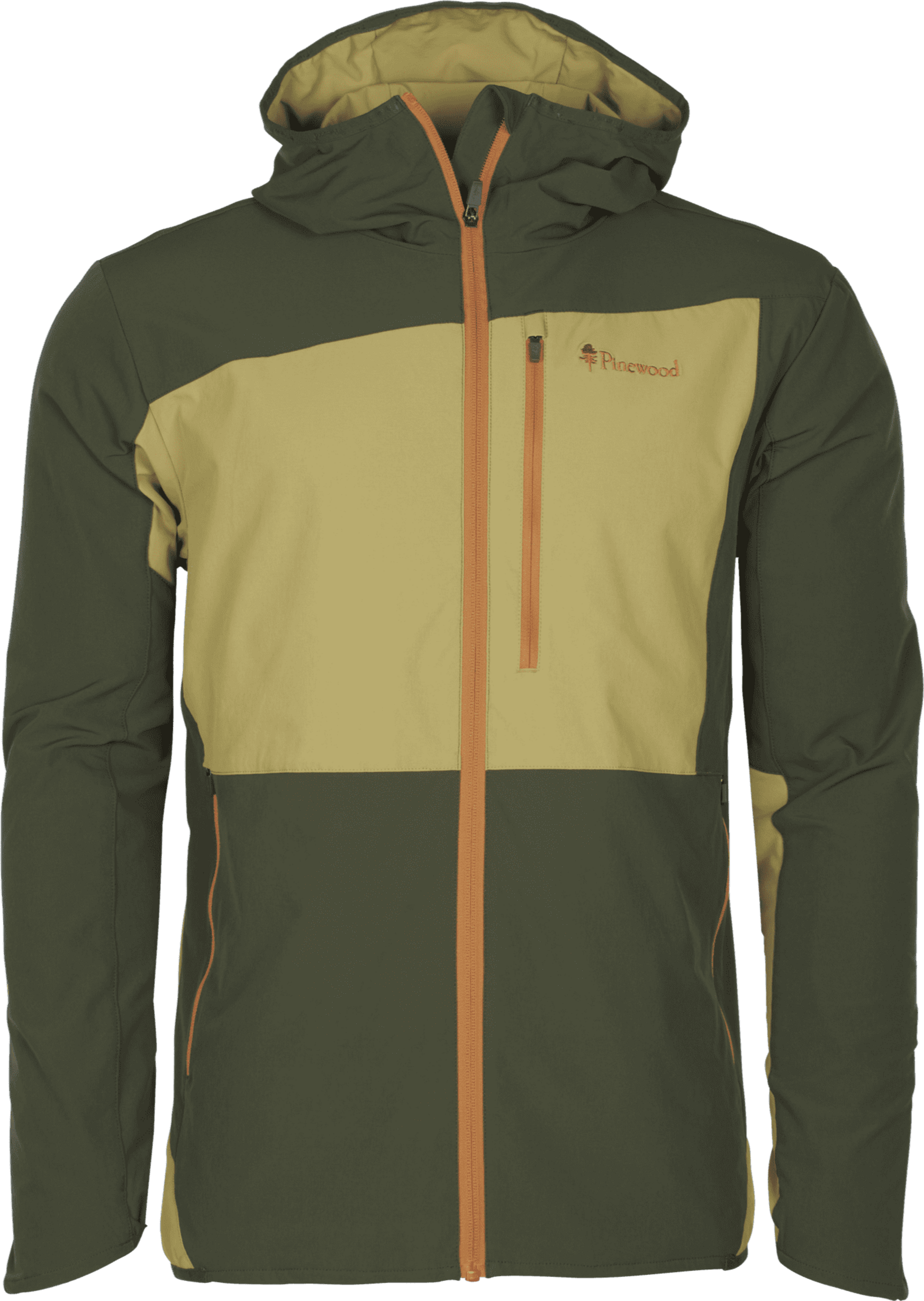 PINEWOOD, Abisko Light Stretch Jkt