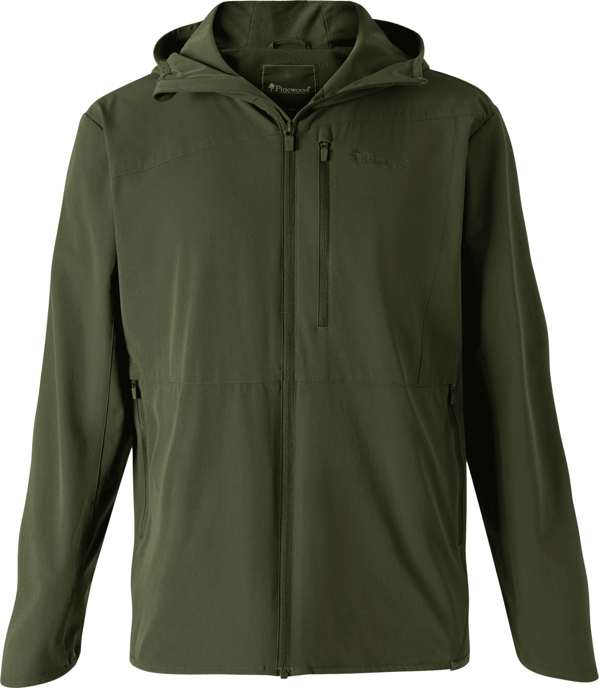 PINEWOOD, Abisko Light Stretch Jkt