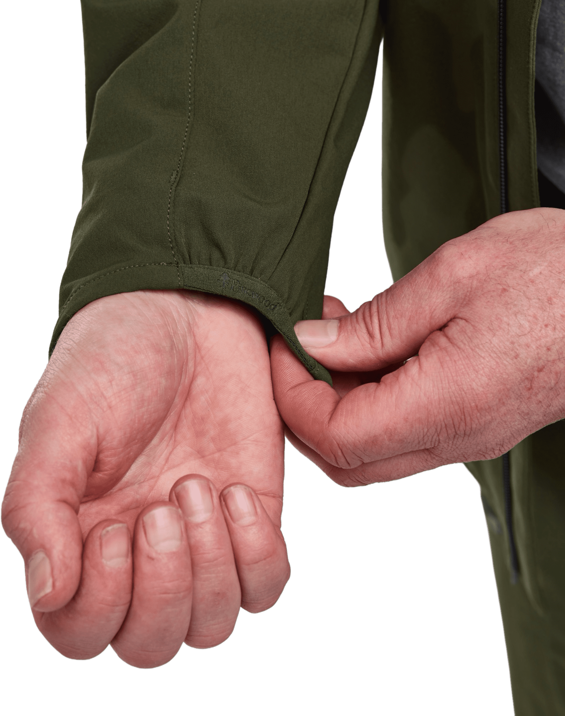 PINEWOOD, Abisko Light Stretch Jkt